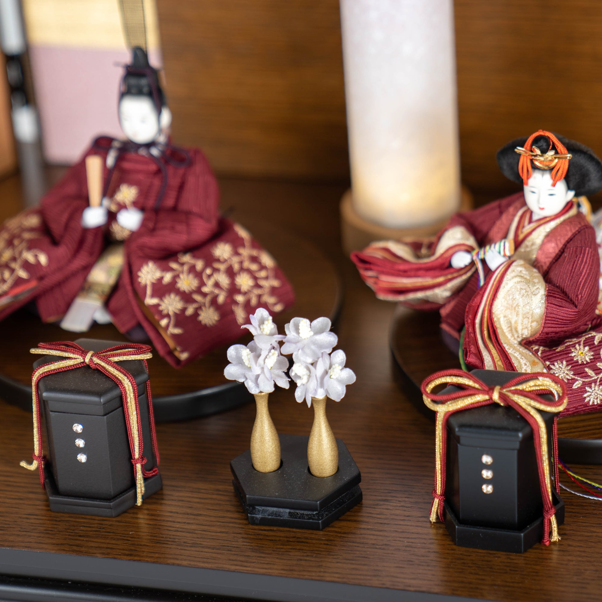 ひな祭り・雛人形の由来や意味は?