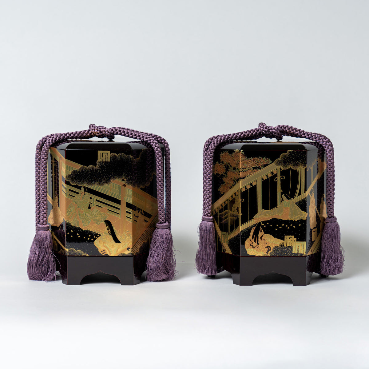 貝桶セット 40号