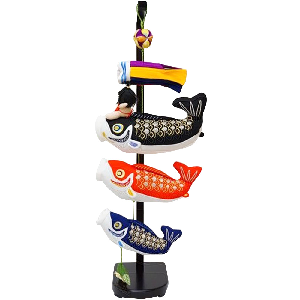 鯉ものがたり 69cm 金太郎付