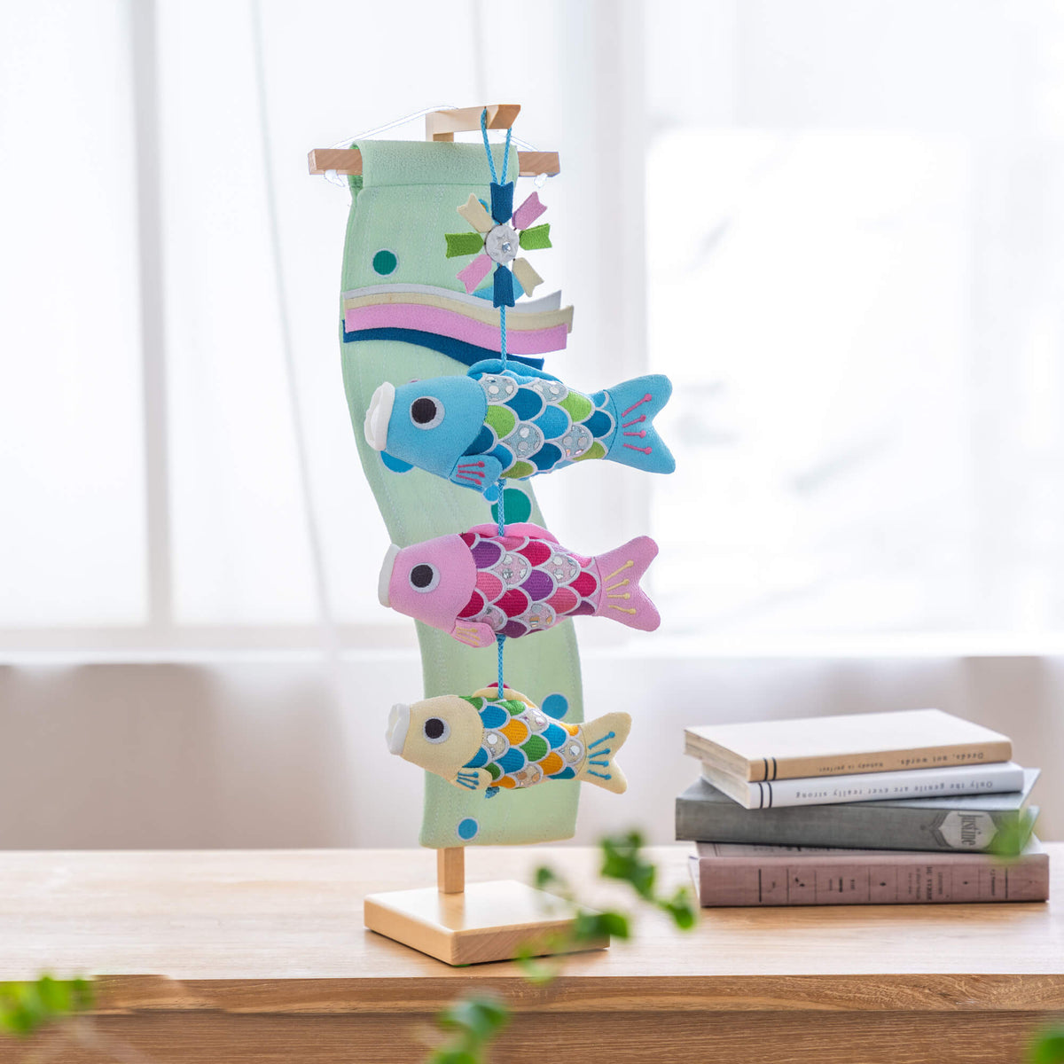 パステルスイム鯉 特小