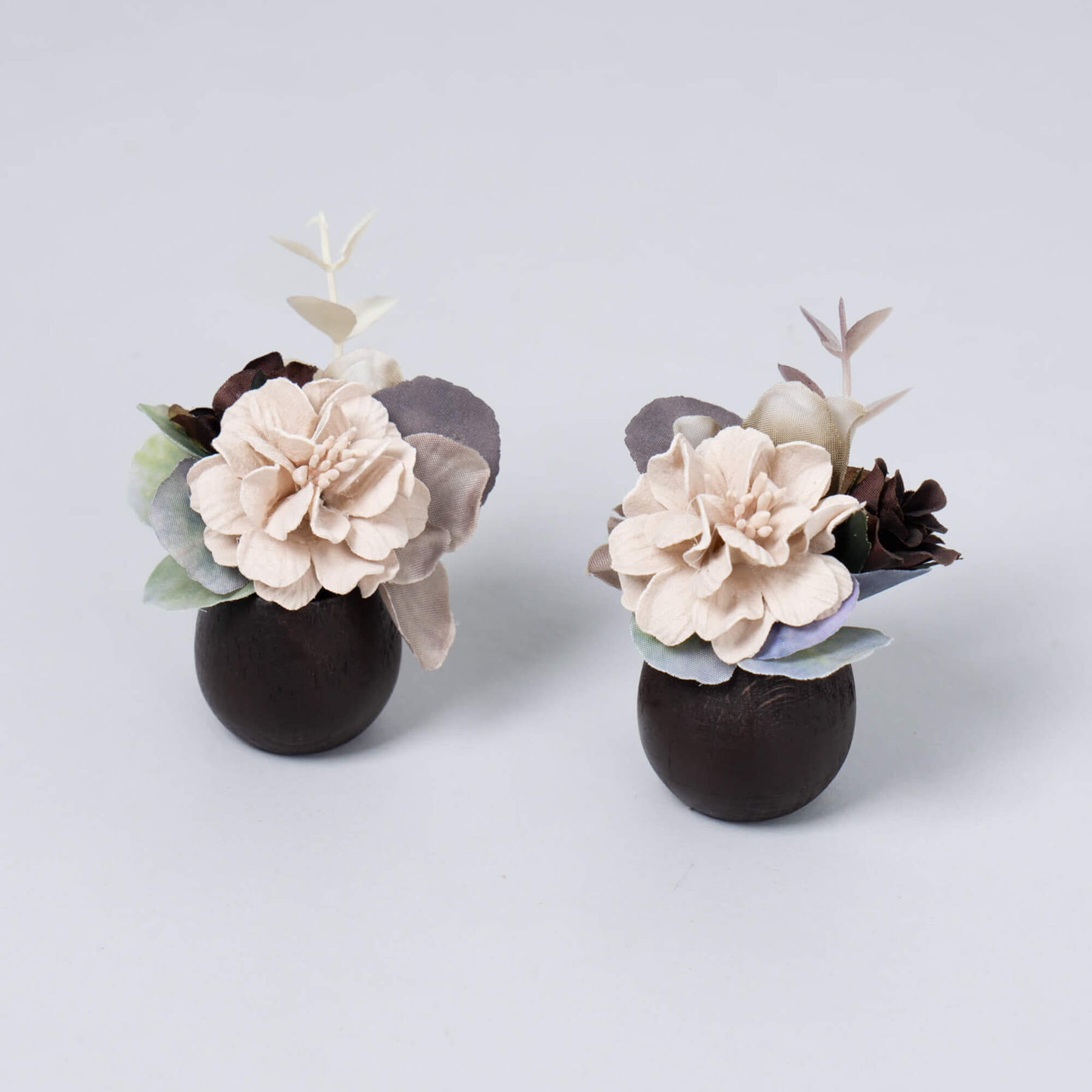 雛人形 月華 人形ケース 吉徳大光 正絹唐草尾長鳥