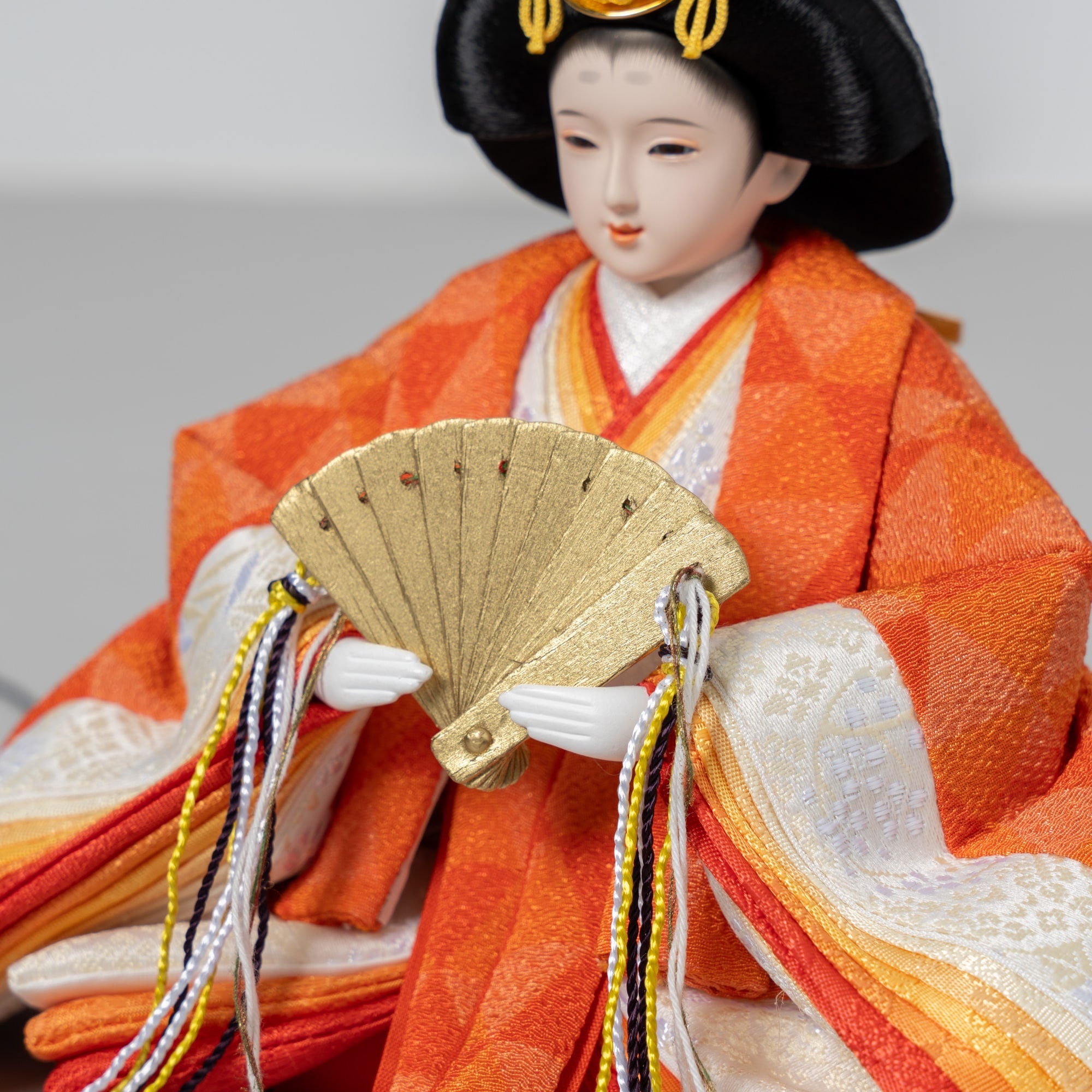 雛人形 エスパルス特別仕様 雛人形セット