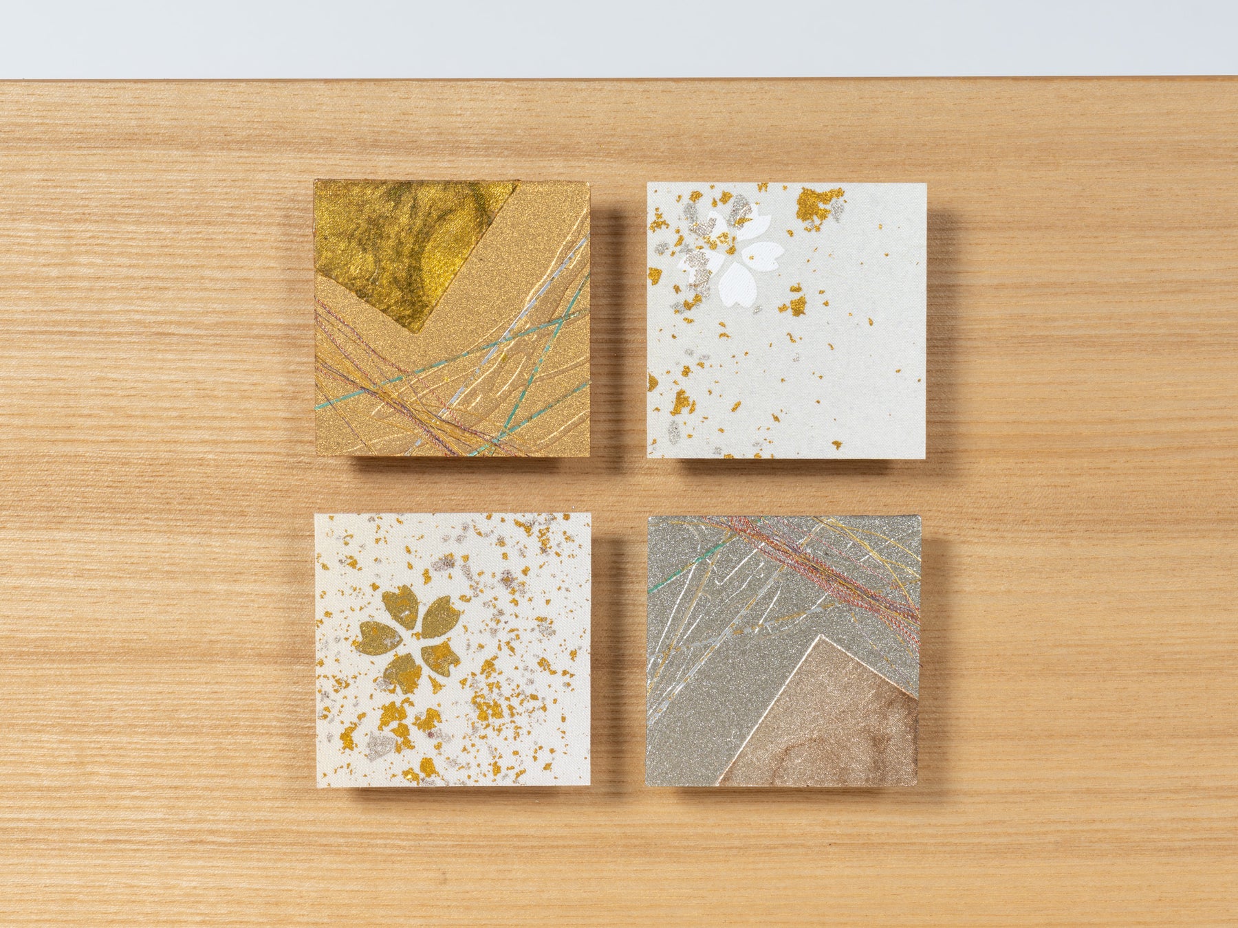 雛人形 胡白収納飾り 白 若菜色