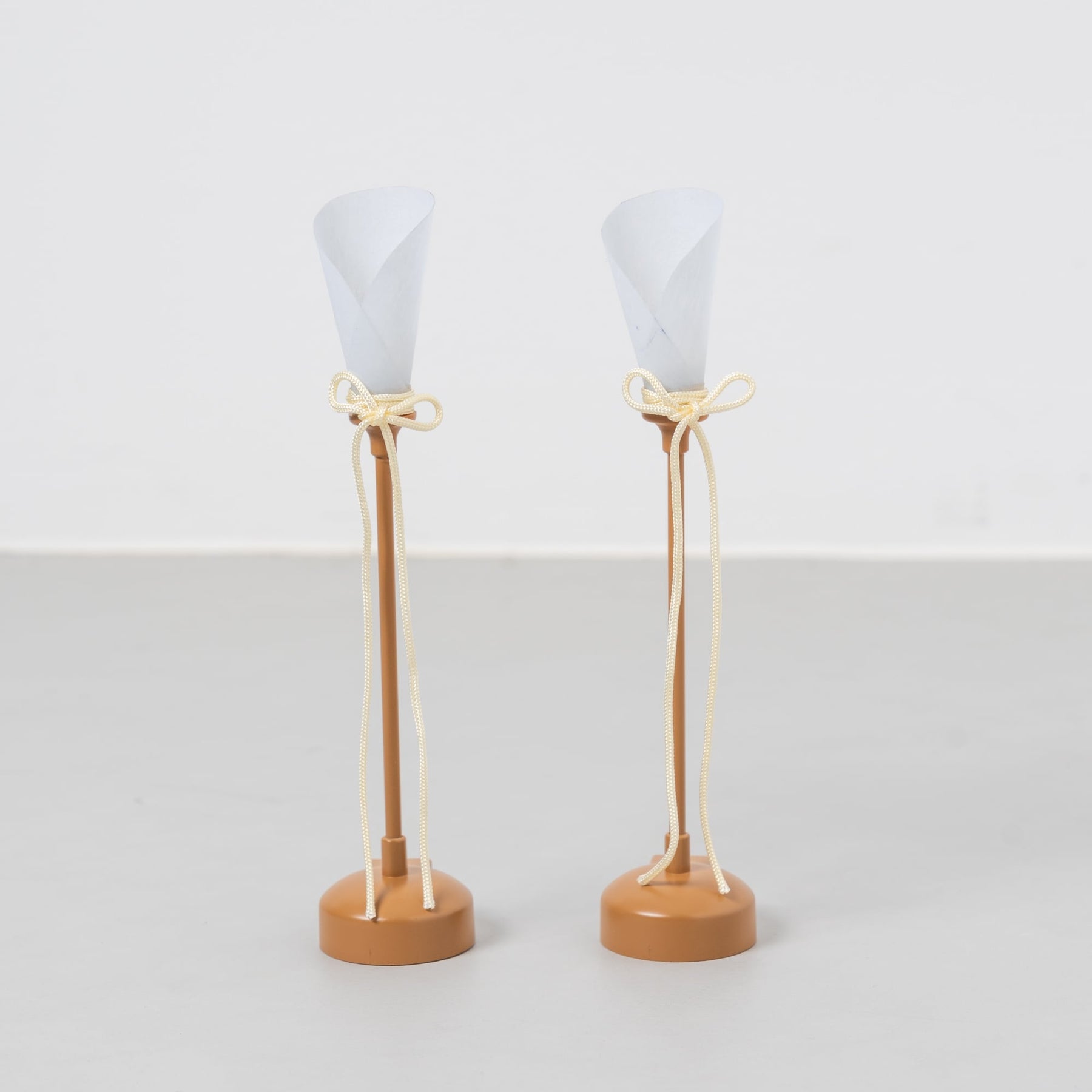 雛人形 わかば平飾り 木目茶 柴田家千代82I