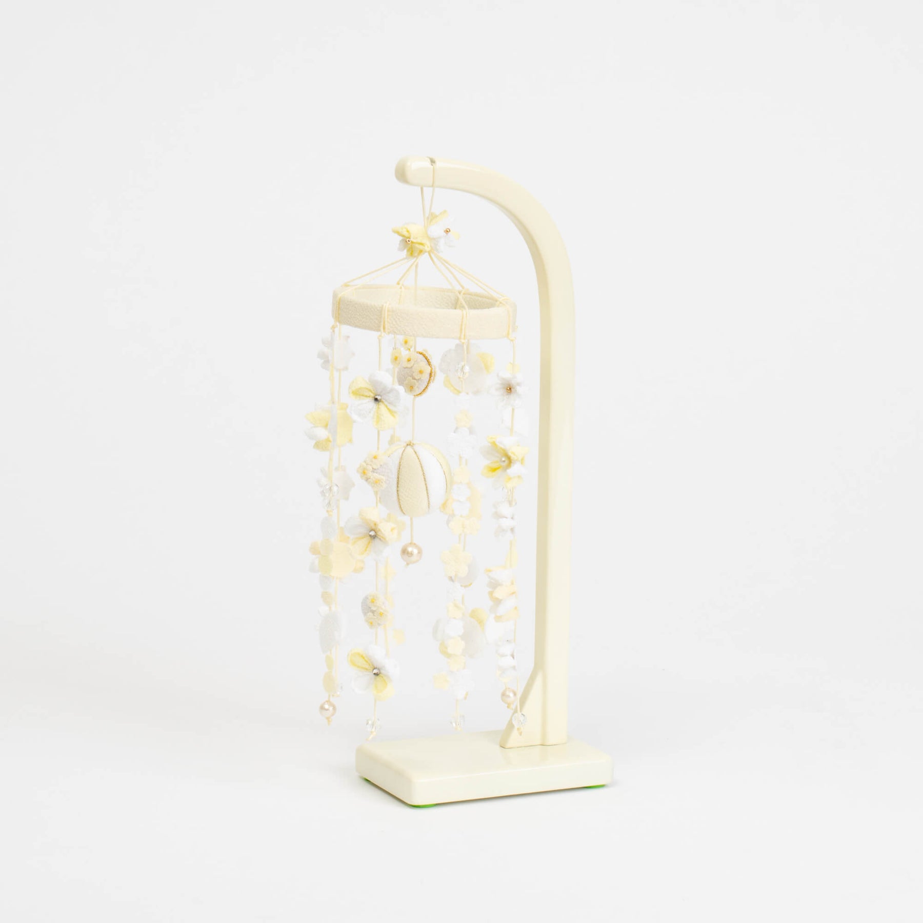 つるし雛 しずく(W) 24cm