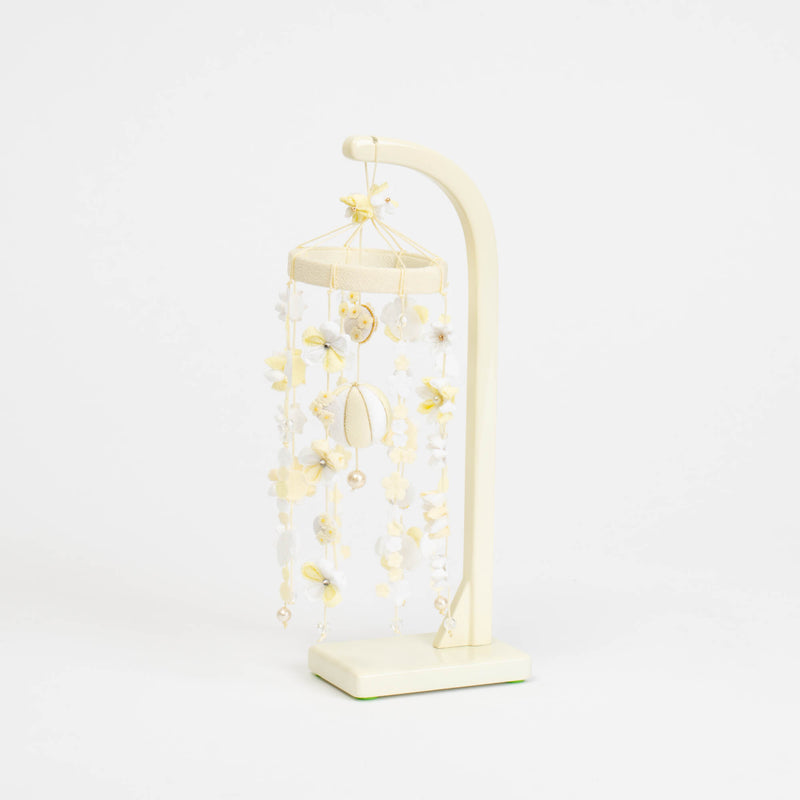 つるし雛 しずく(W) 24cm