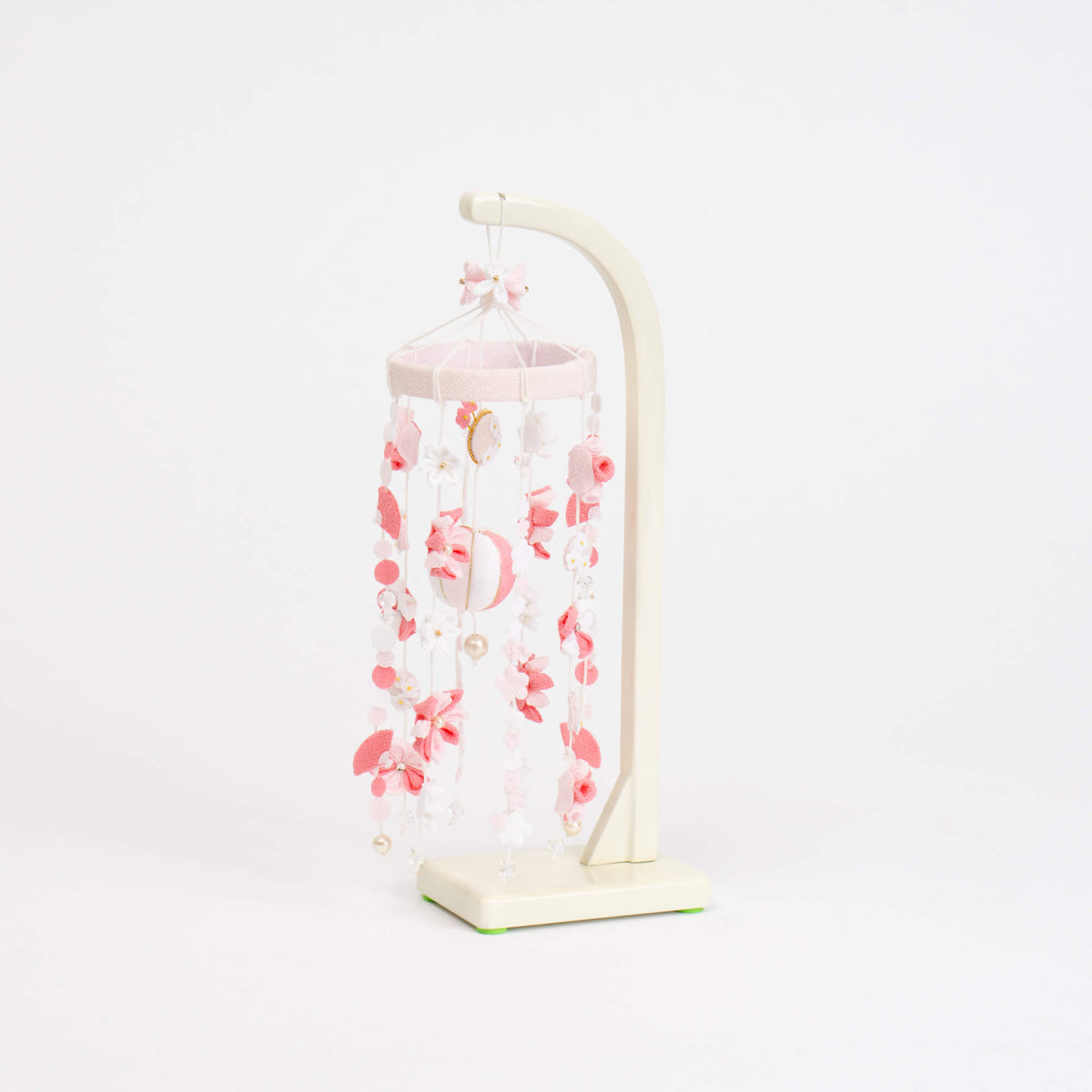 つるし雛 しずく(P) 24cm