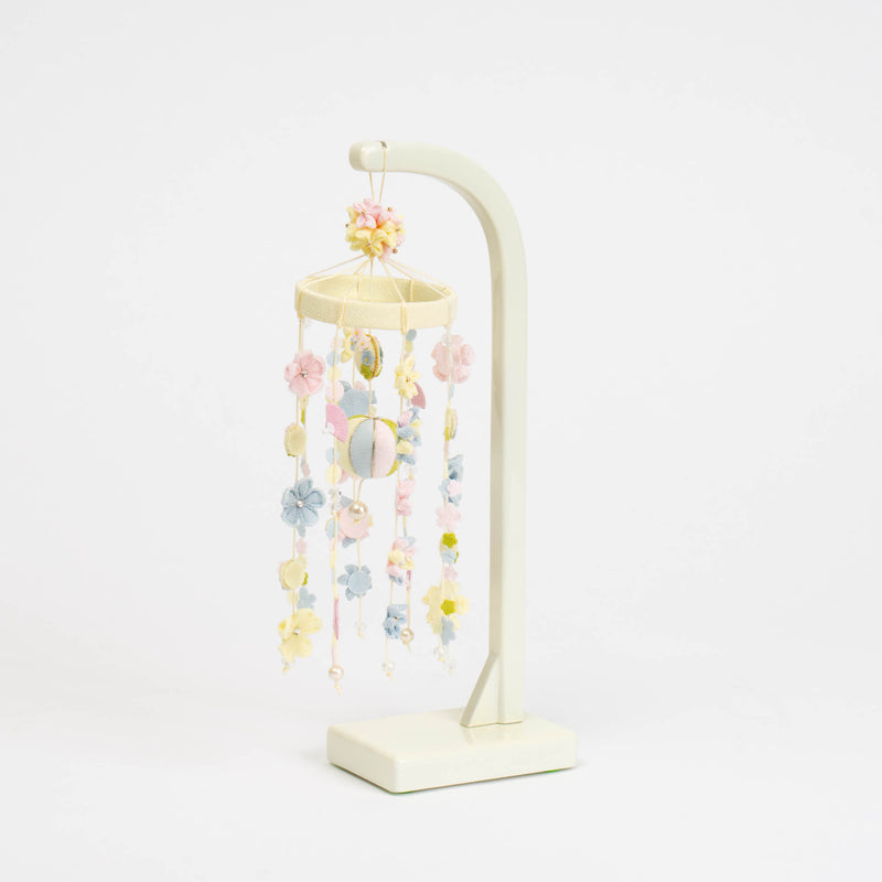 つるし雛 しずく(MIX) 27cm