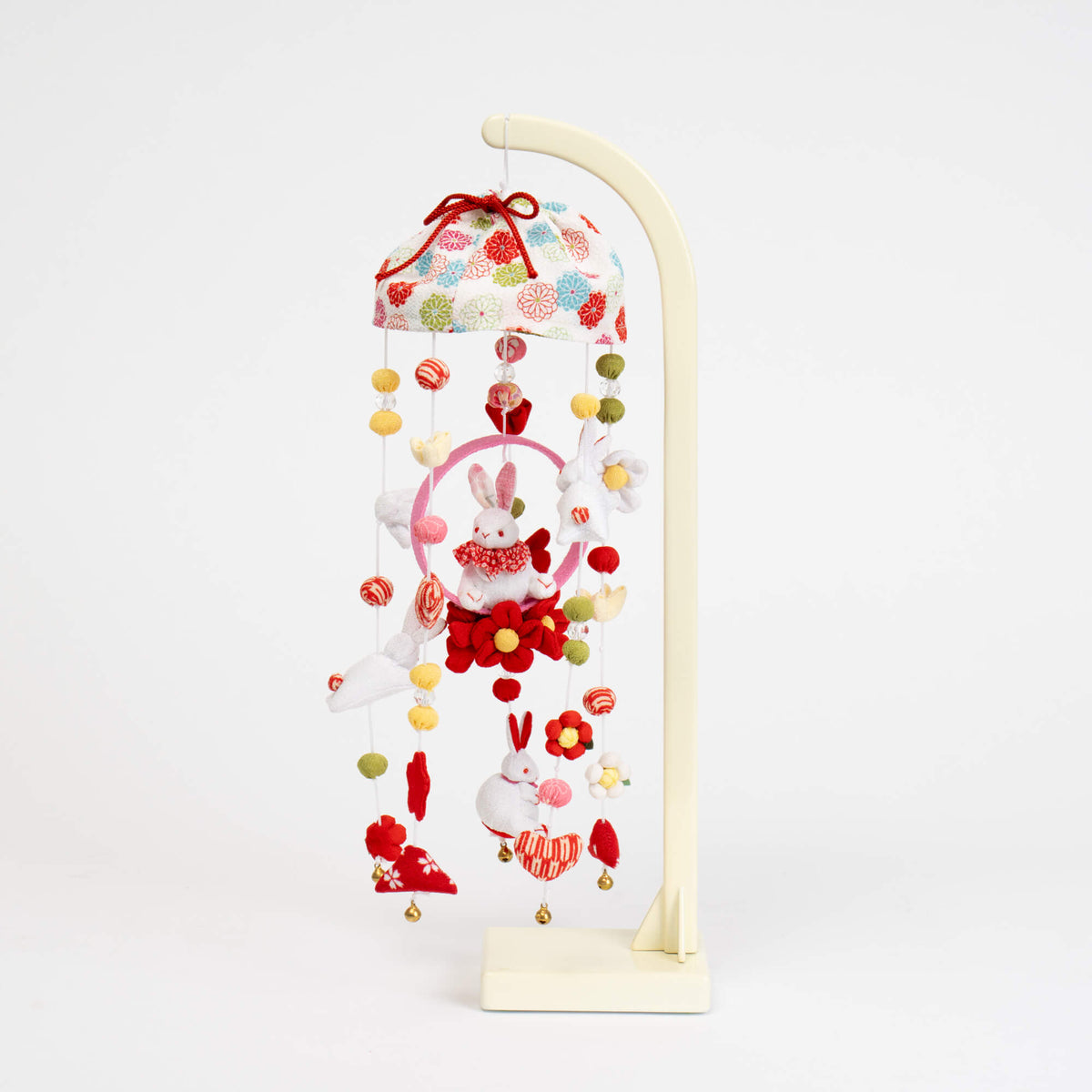 つるし雛 はるかぜ 41cm