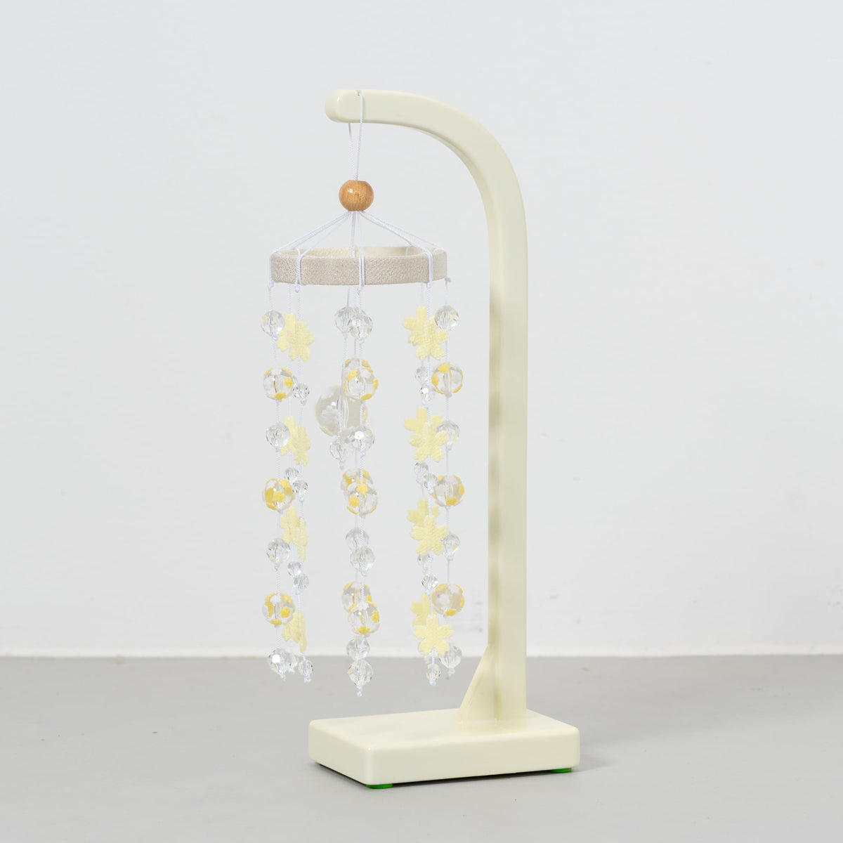 つるし雛 きらり(W) 27cm