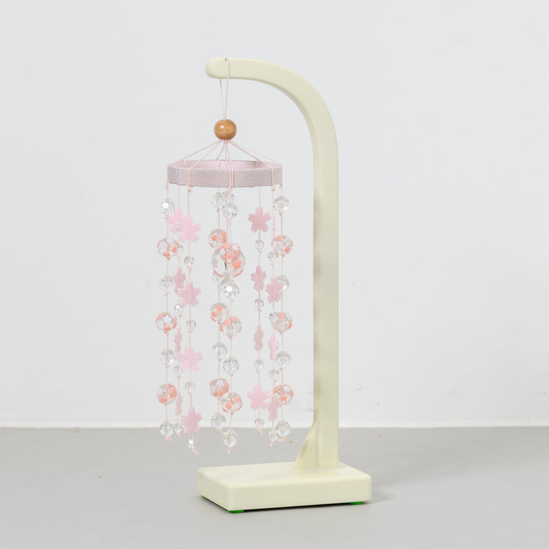 つるし雛 きらり(P) 27cm