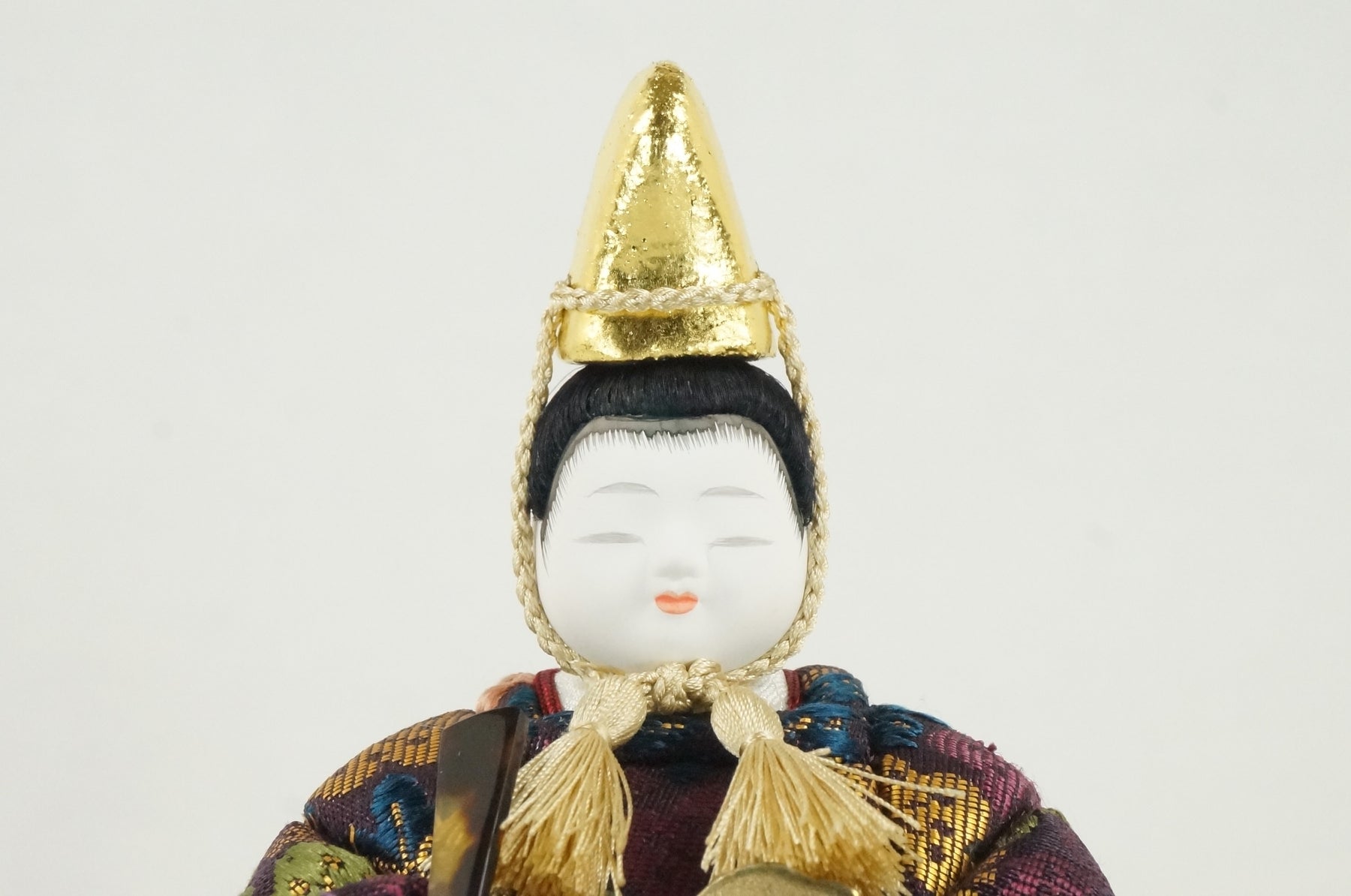 四季 柿沼東光作
