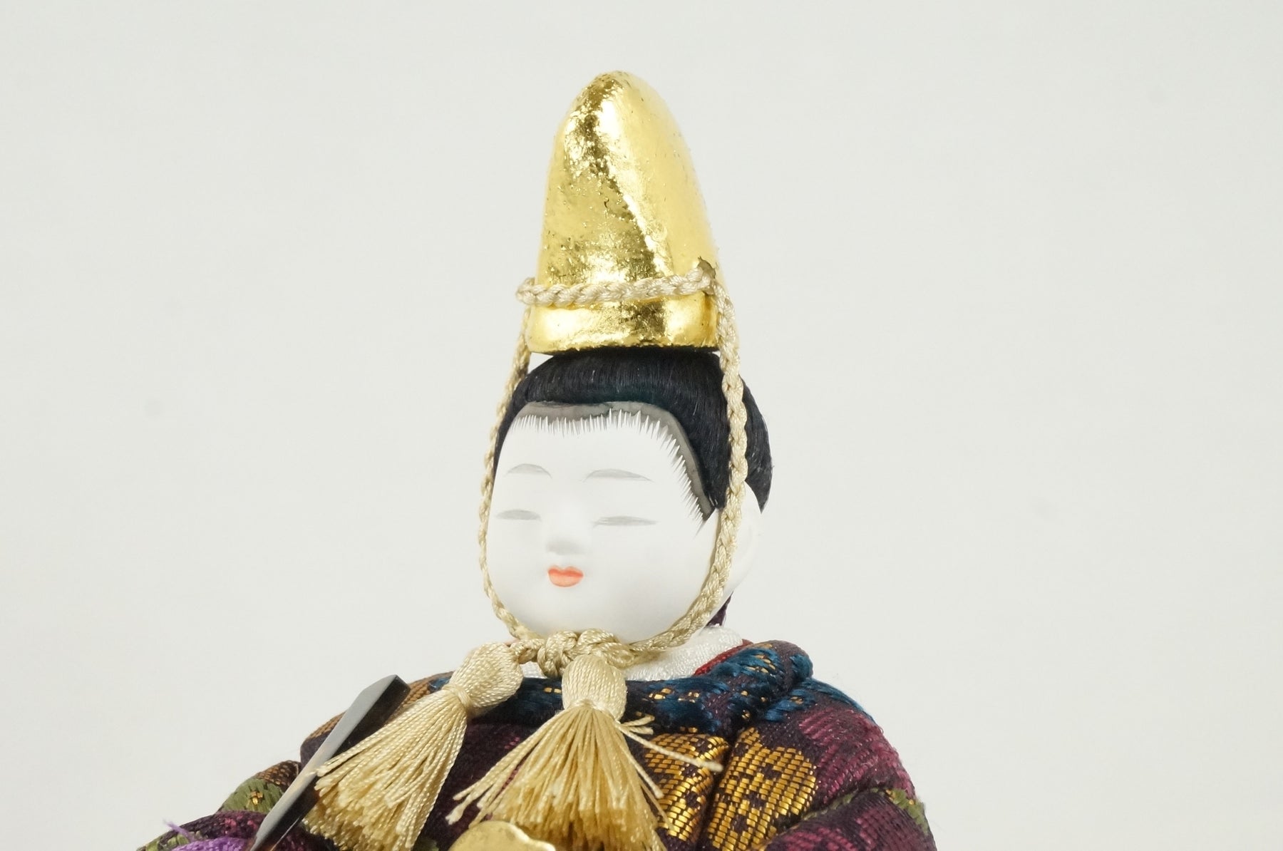 四季 柿沼東光作