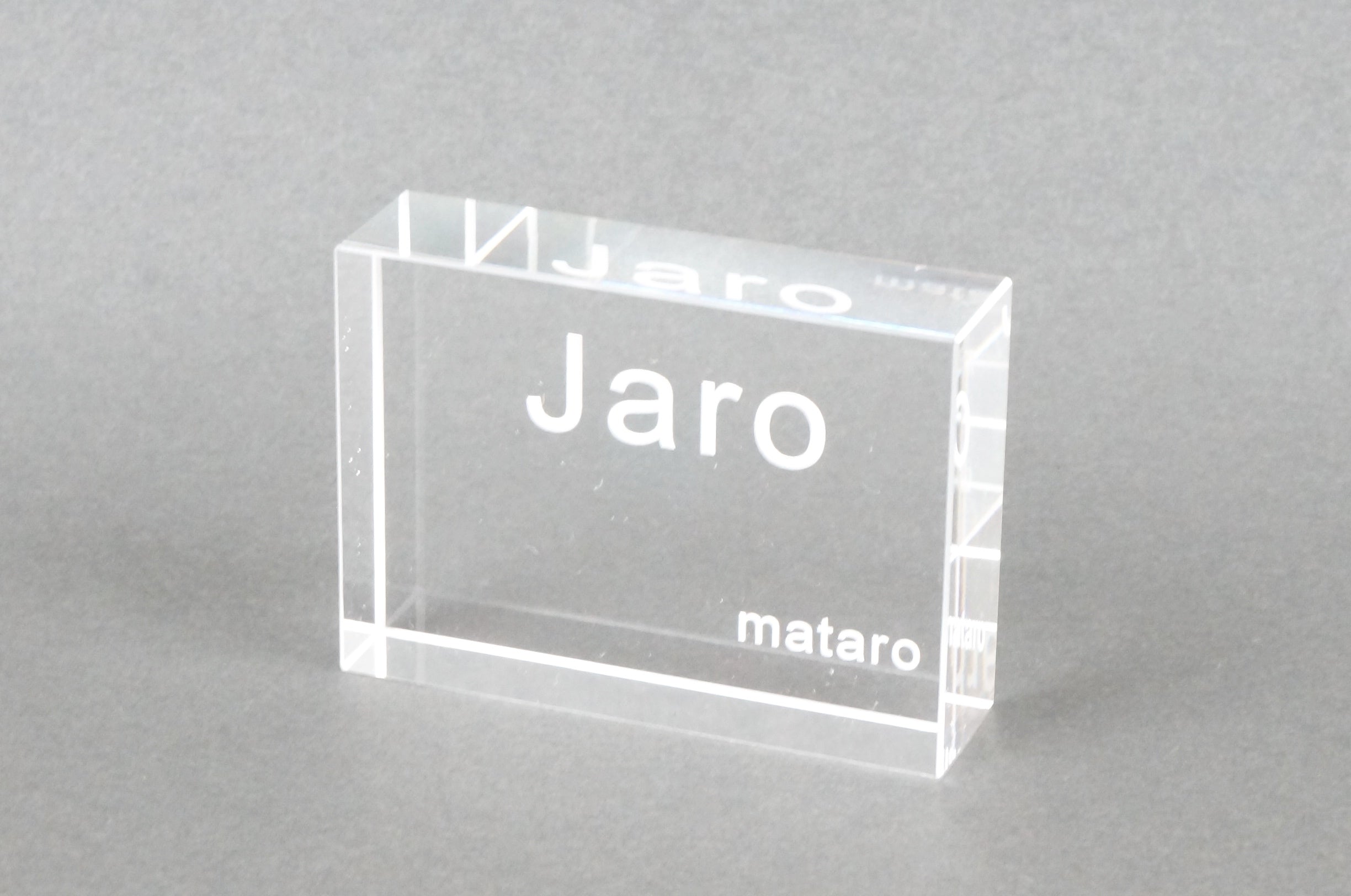 雛人形 JARO - アート雛 木目込み人形 真多呂作