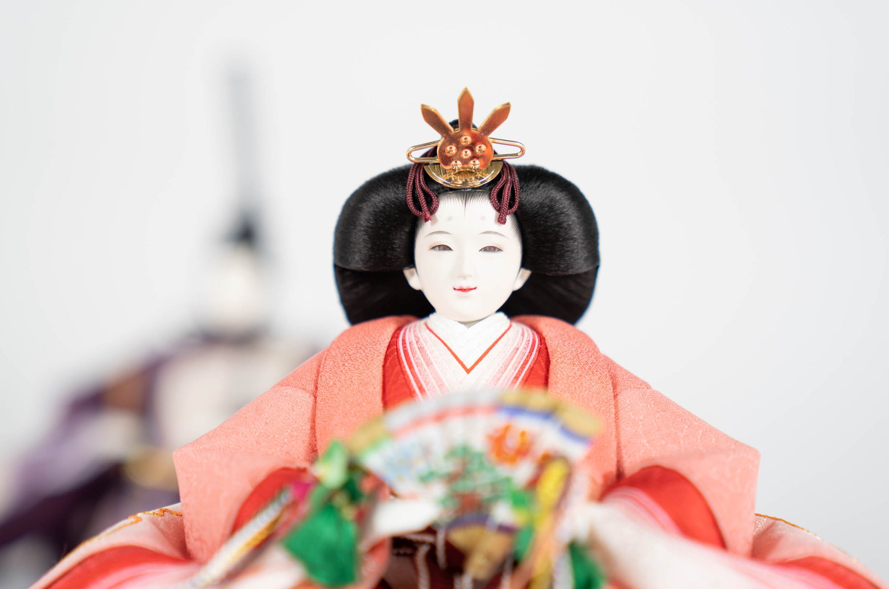 花かさね平飾り 宵桜ワイン 吉徳大光