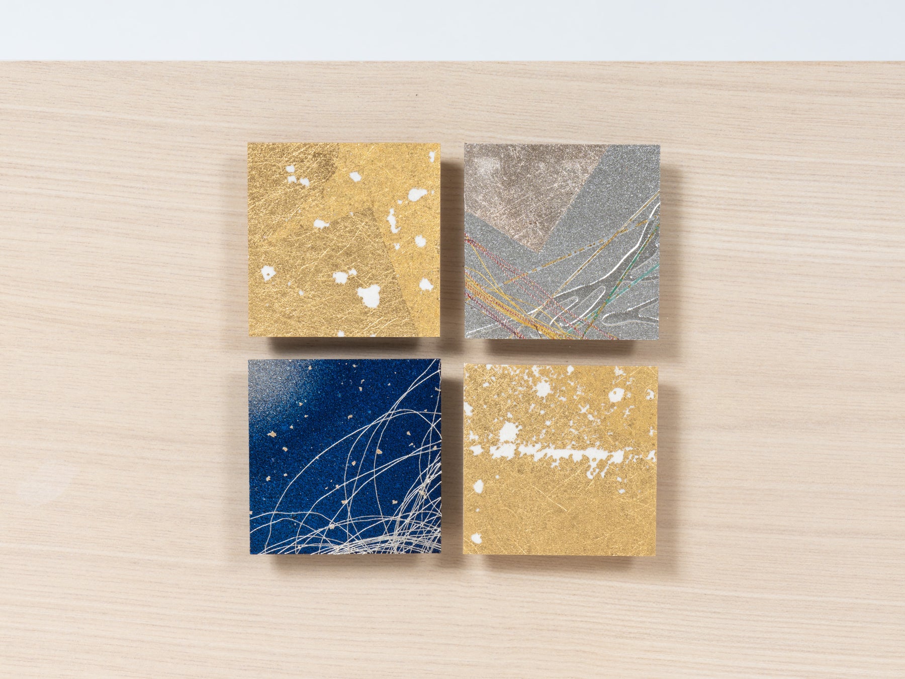 雛人形 胡白平飾り 白 吉徳大光 立湧桜