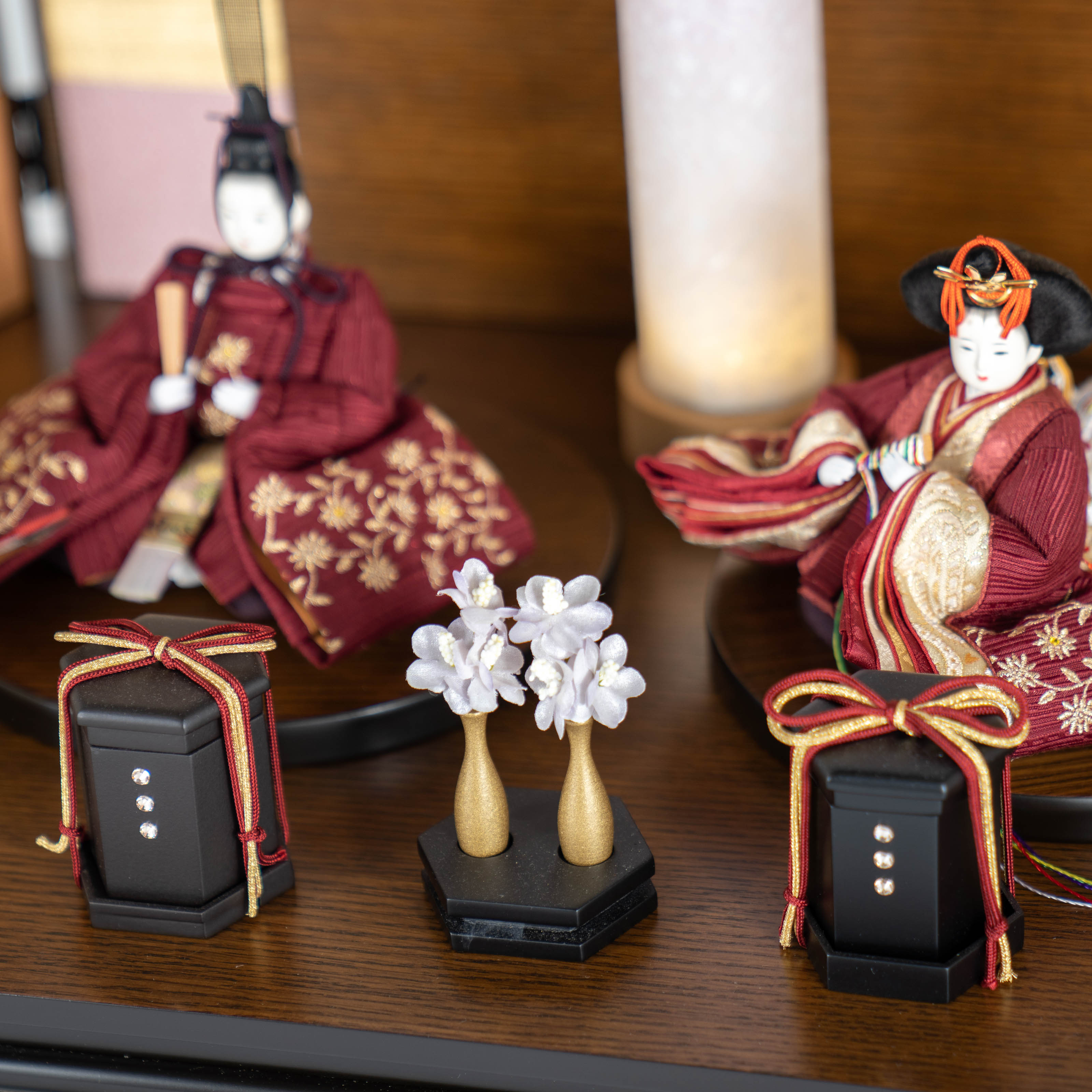 ひな祭り・雛人形の由来や意味は？
