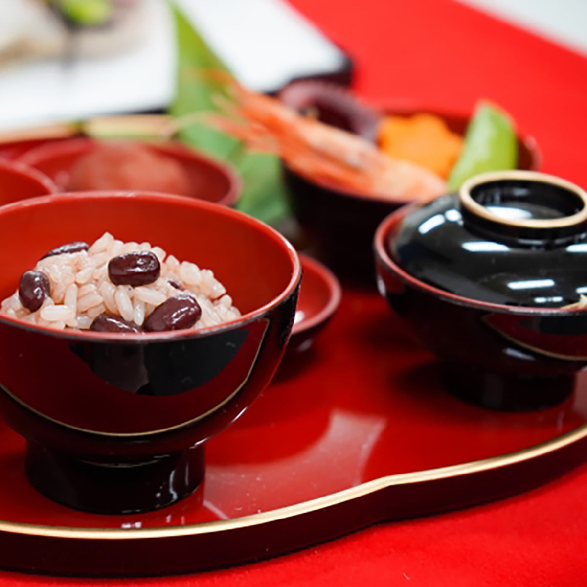 お食い初め
