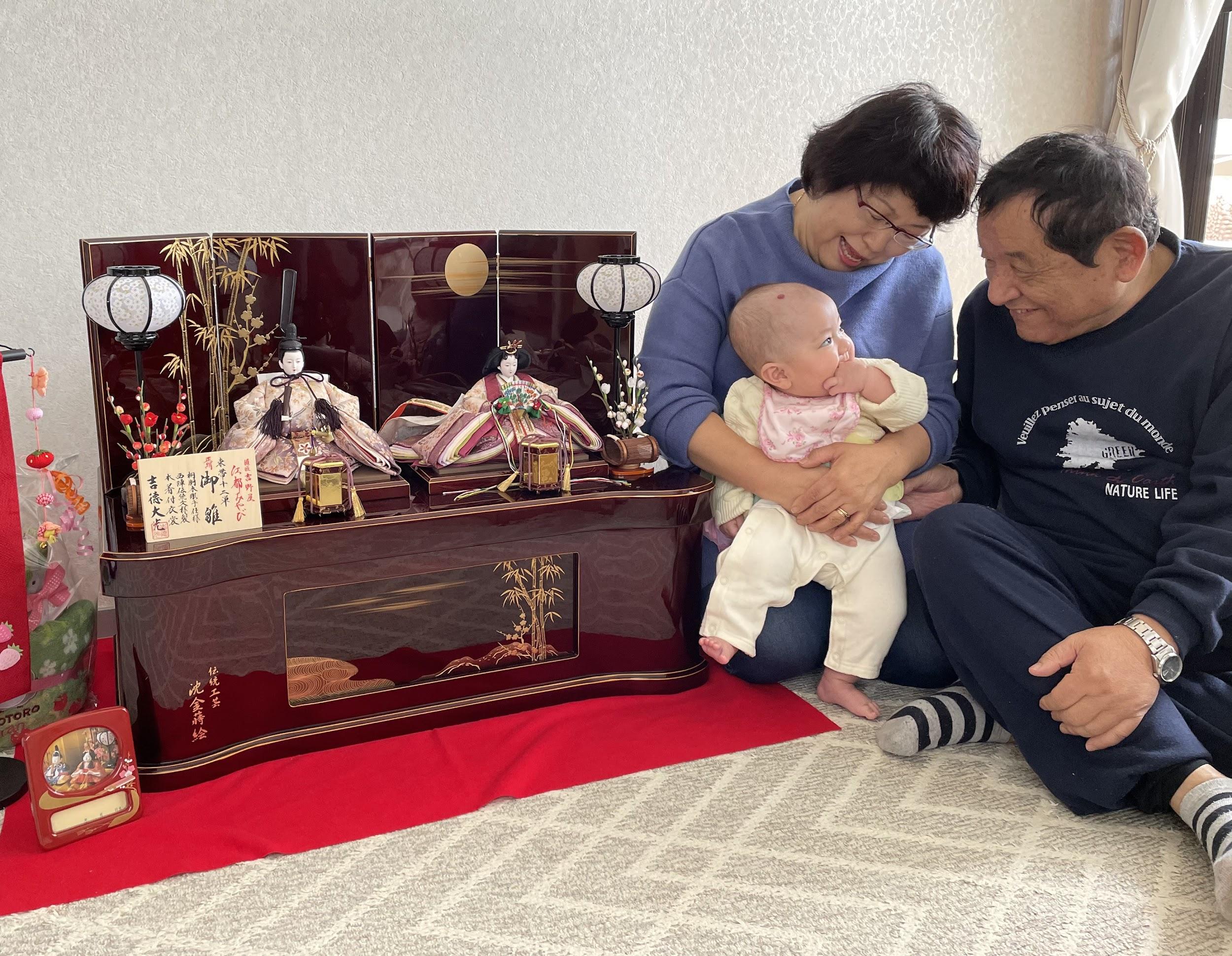想いあふれる日