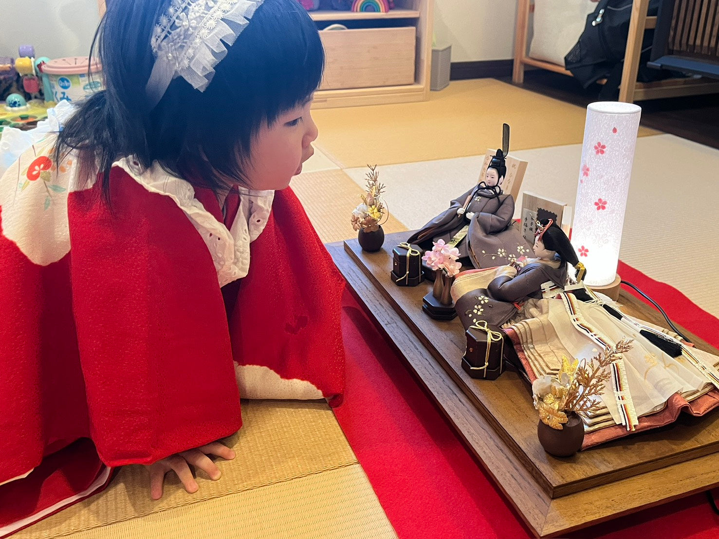 「あの頃の私に」