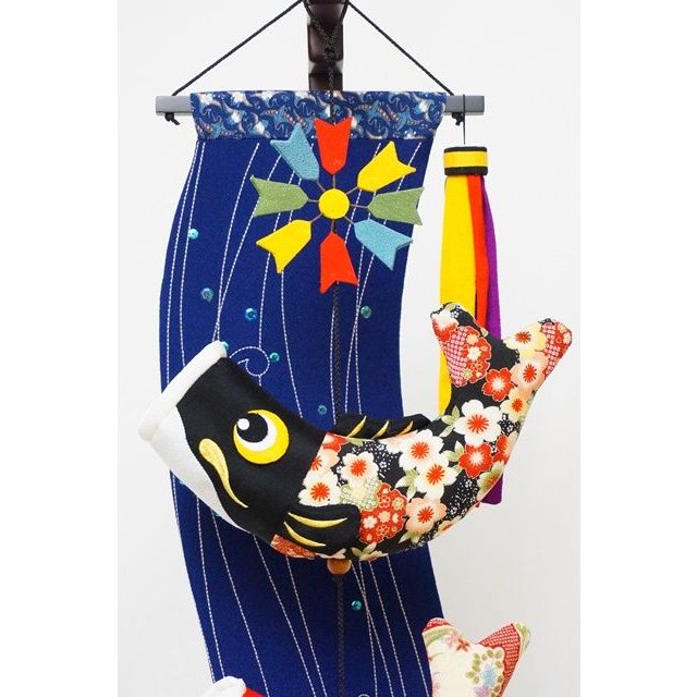 鯉の滝のぼり 95cm