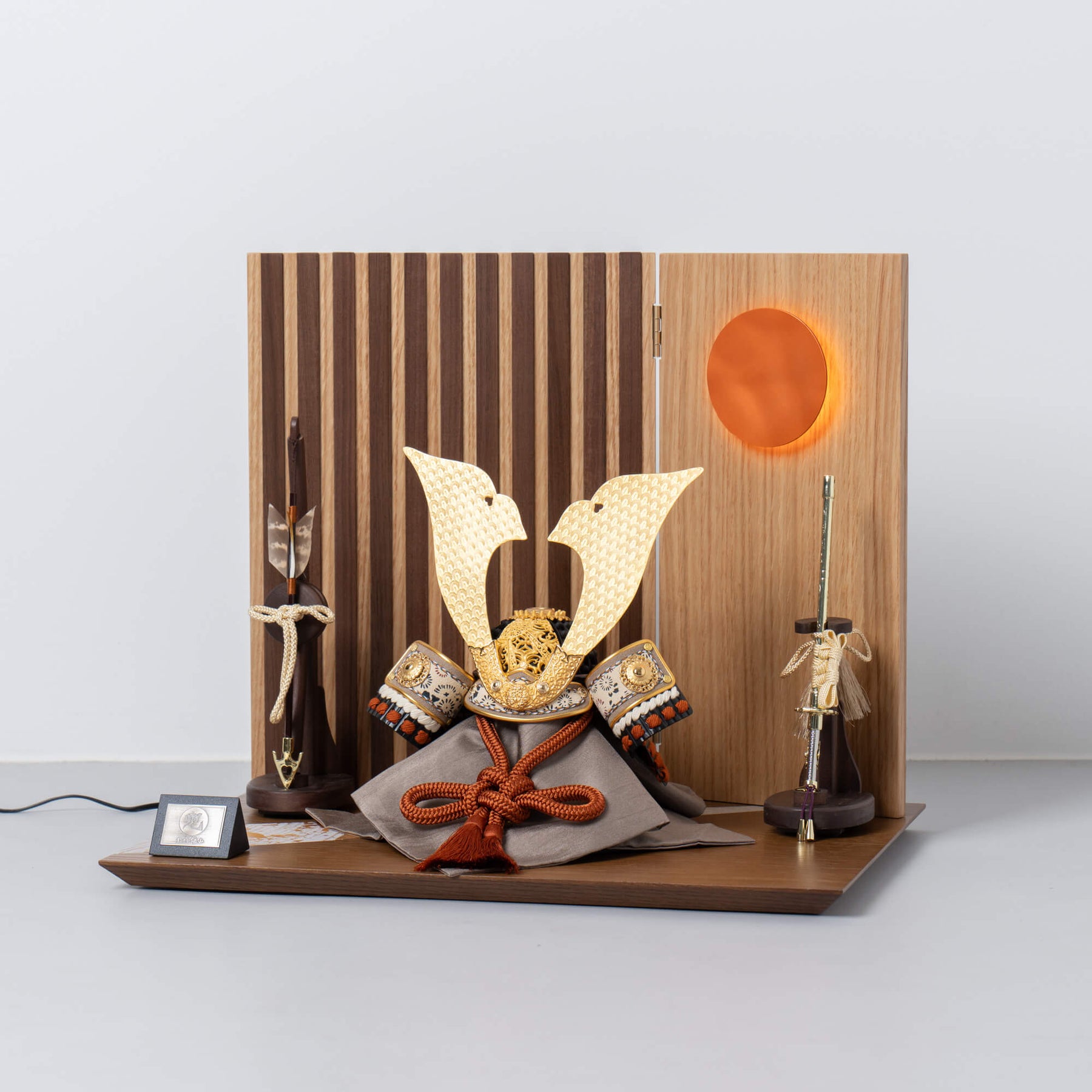 天照 7号 雄山作