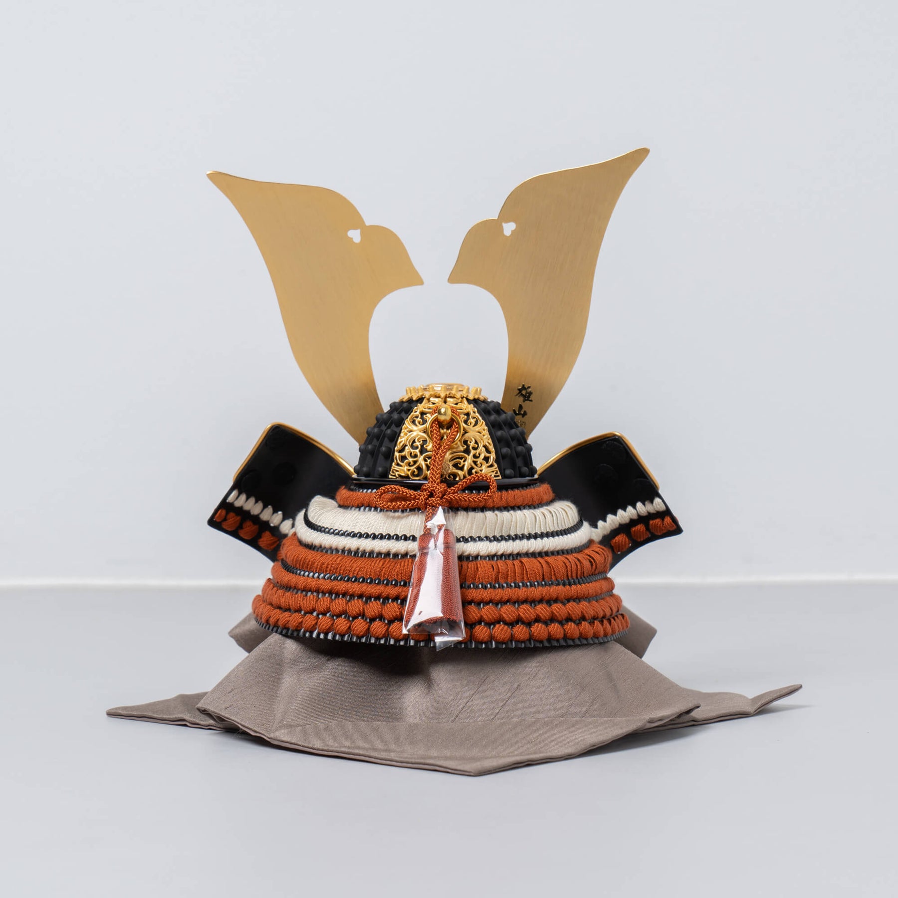 天照 7号 雄山作