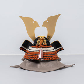 天照 7号 雄山作
