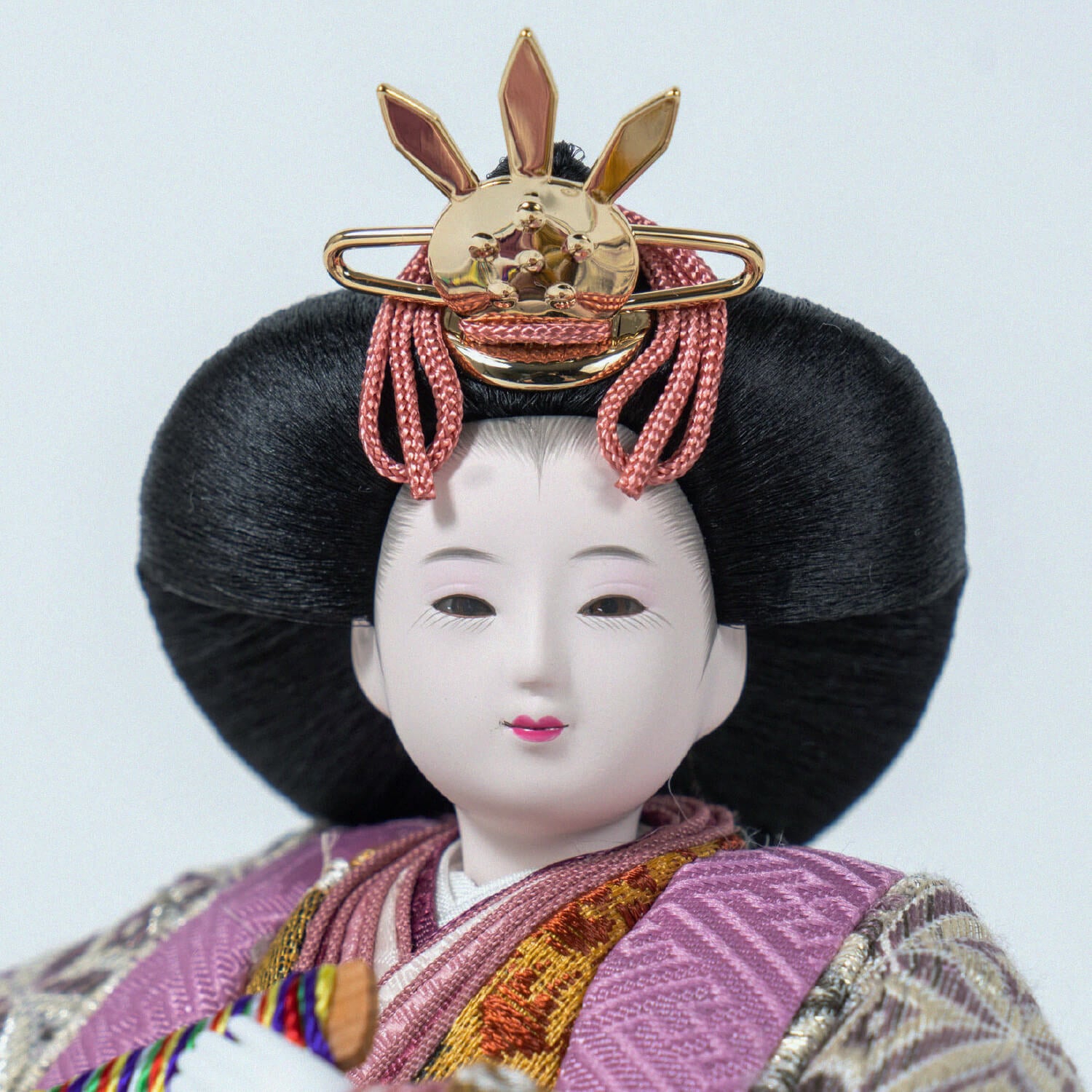 スキヨ人形研究所｜取り扱いブランド｜MAHOROBAの雛人形【公式通販】