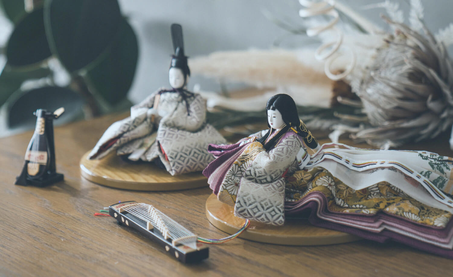 ブランド一覧｜今時の雛人形特集｜現代風でスタイリッシュな節句人形