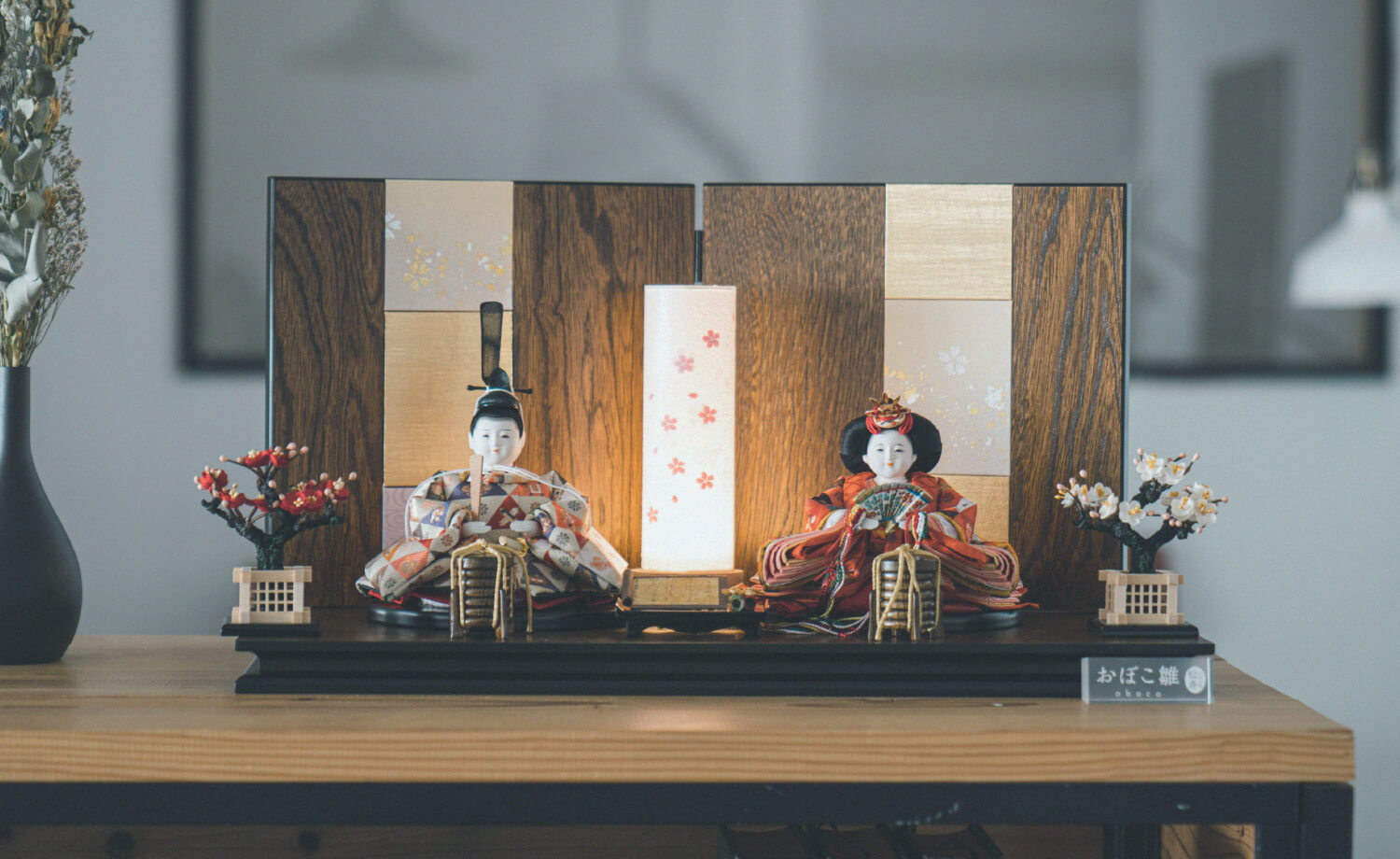 ブランド一覧｜今時の雛人形特集｜現代風でスタイリッシュな節句人形