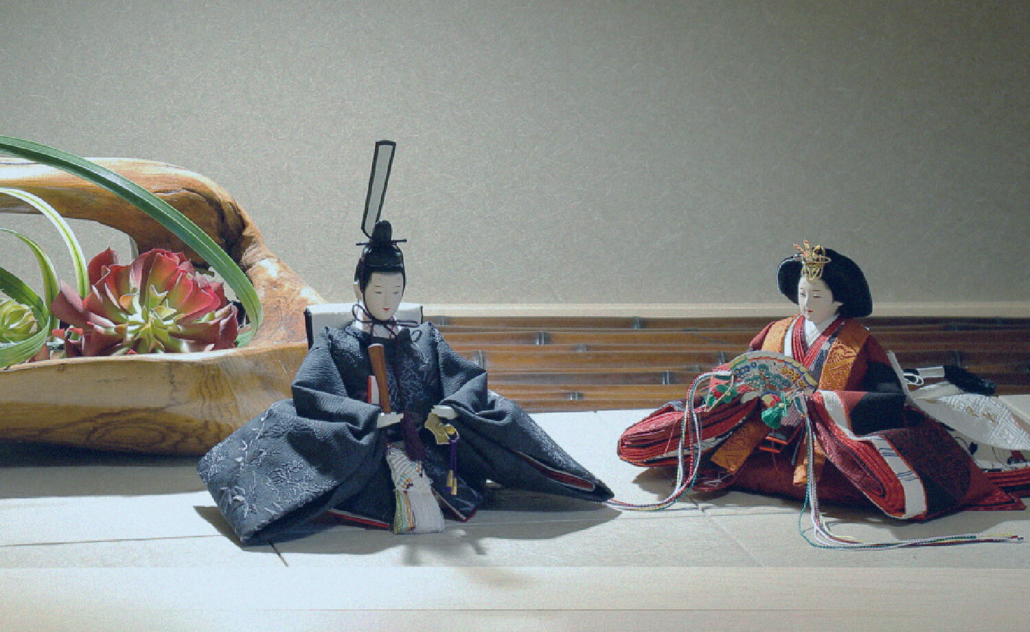 ブランド一覧｜今時の雛人形特集｜現代風でスタイリッシュな節句人形