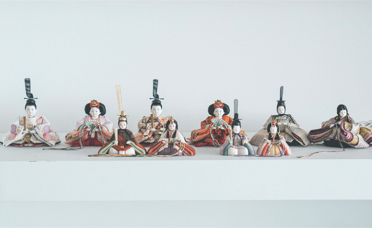 雛人形(お雛様)のMAHOROBA 白石雛具 | かわいい・おしゃれ・シンプルで