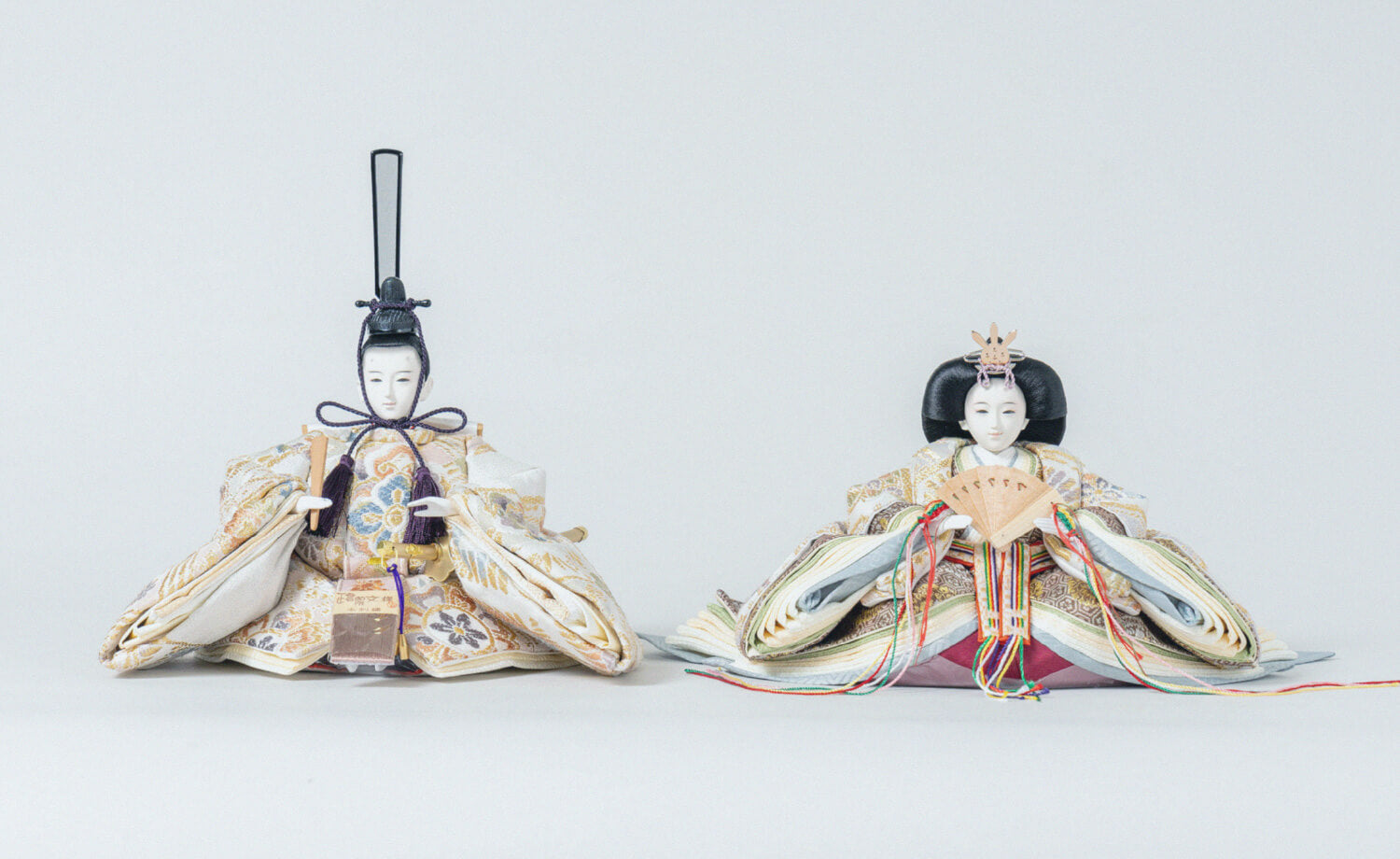 雛人形(お雛様)のMAHOROBA 白石雛具 | かわいい・おしゃれ・シンプルで