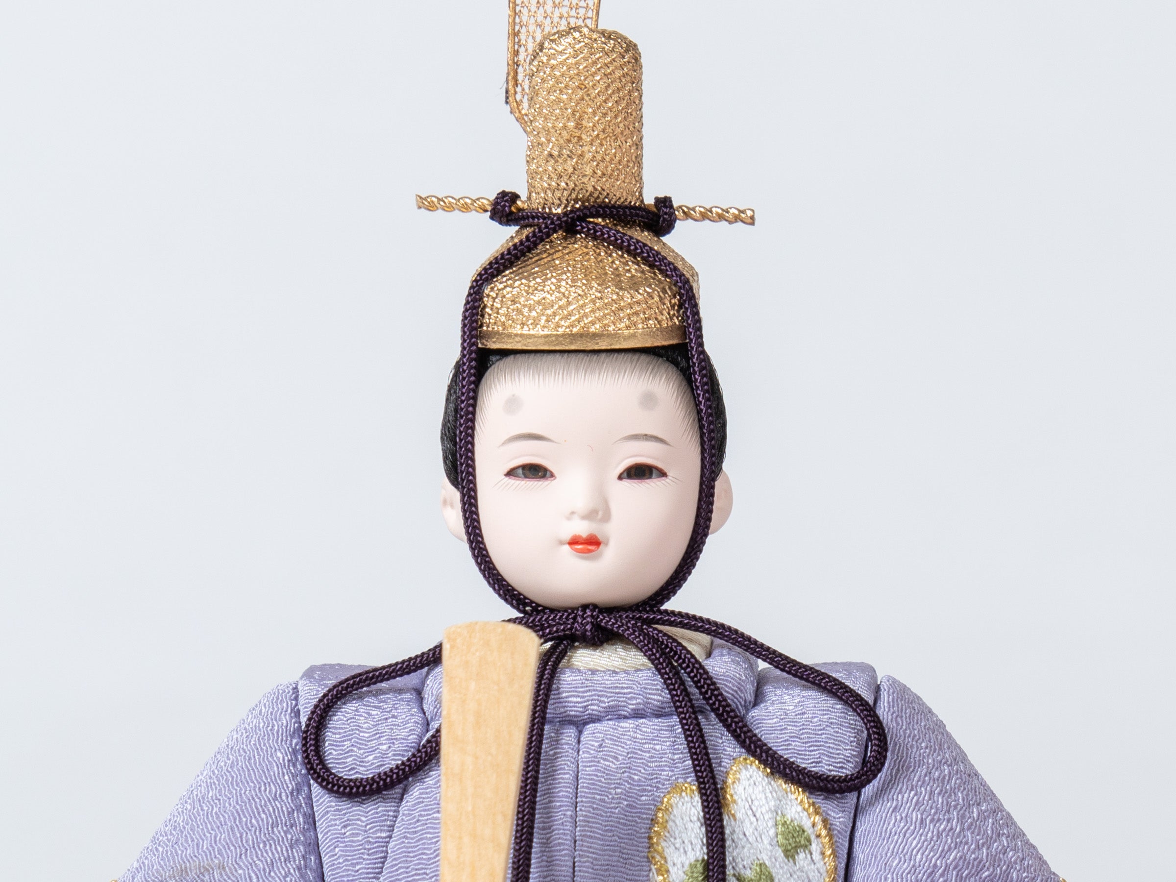 雛人形 宇珠平飾り 一秀 S-128