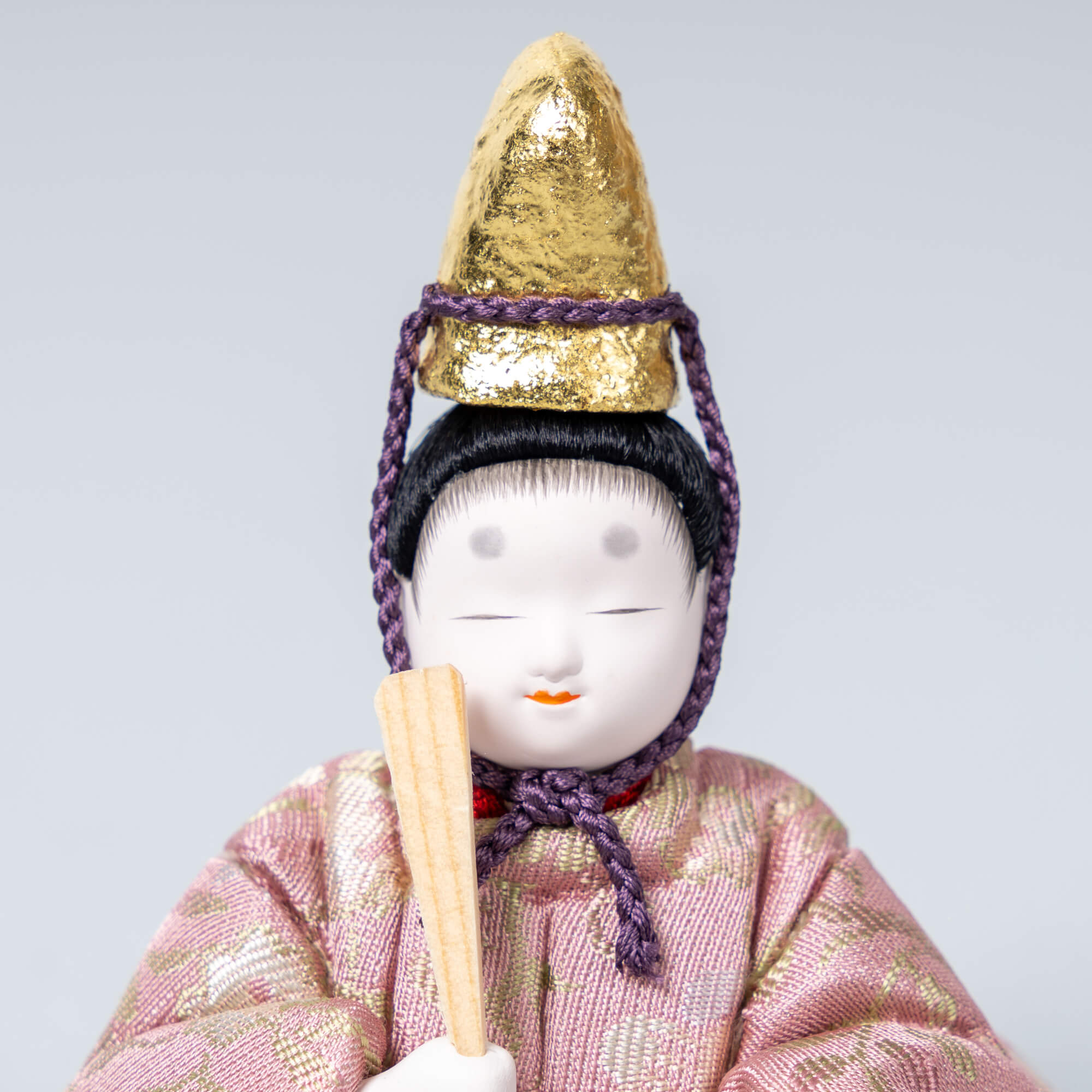 雛人形 宝想雛 (S) 柿沼東光作