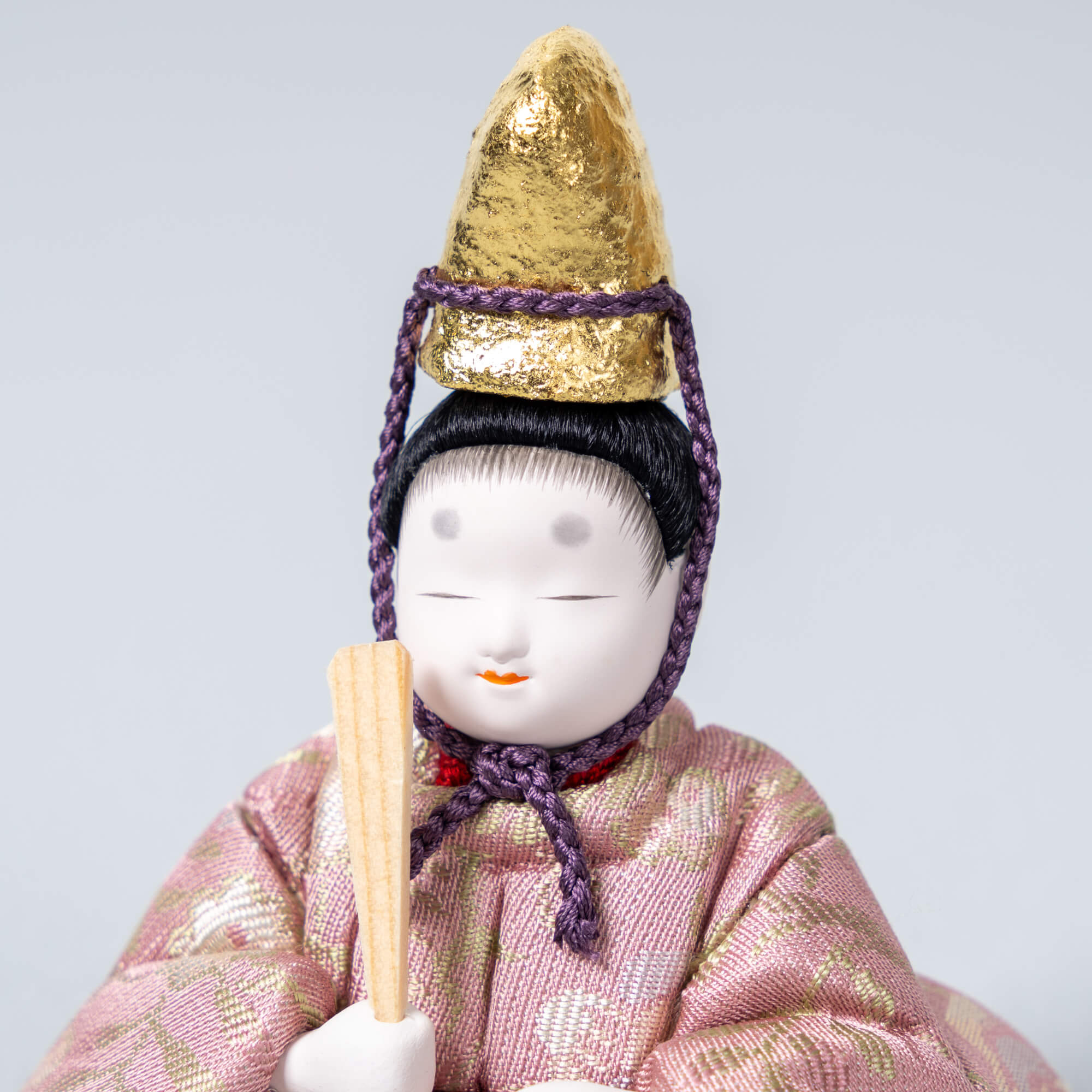 雛人形 宝想雛 (S) 柿沼東光作