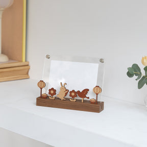 フォトフレーム ひなまつり