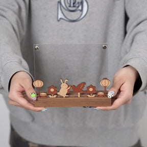 フォトフレーム ひなまつり