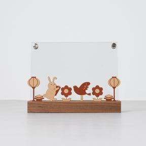 フォトフレーム ひなまつり