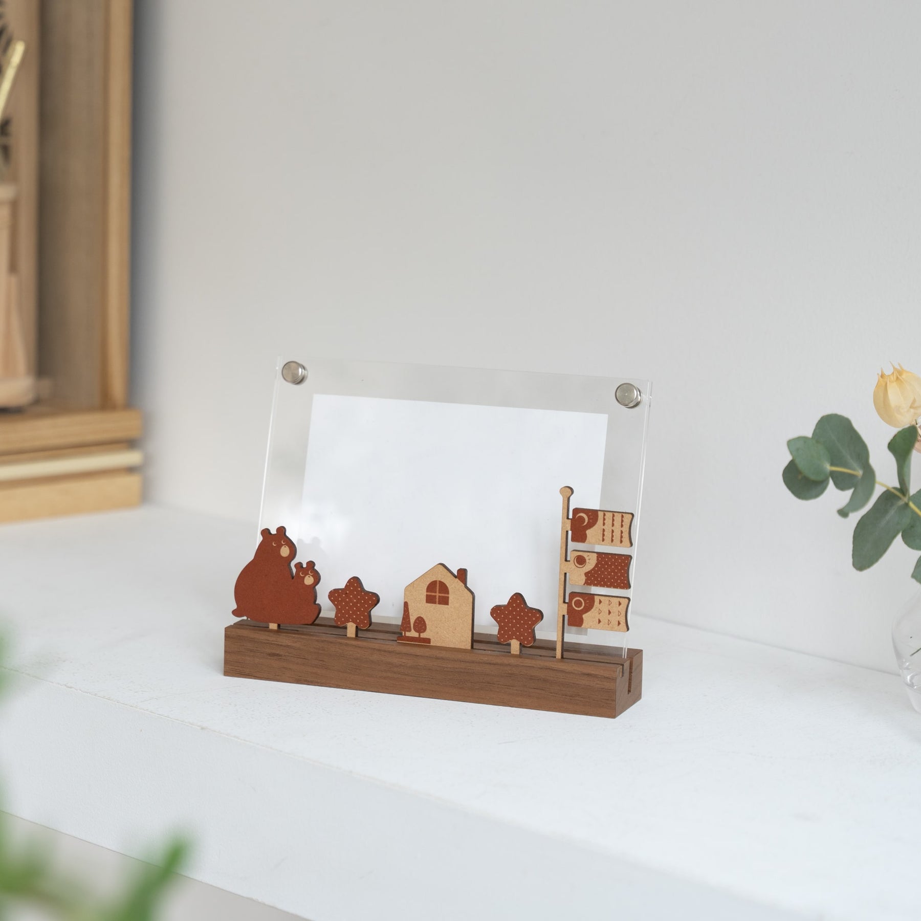 フォトフレーム 端午の節句