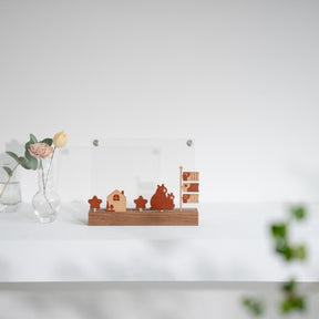 フォトフレーム 端午の節句