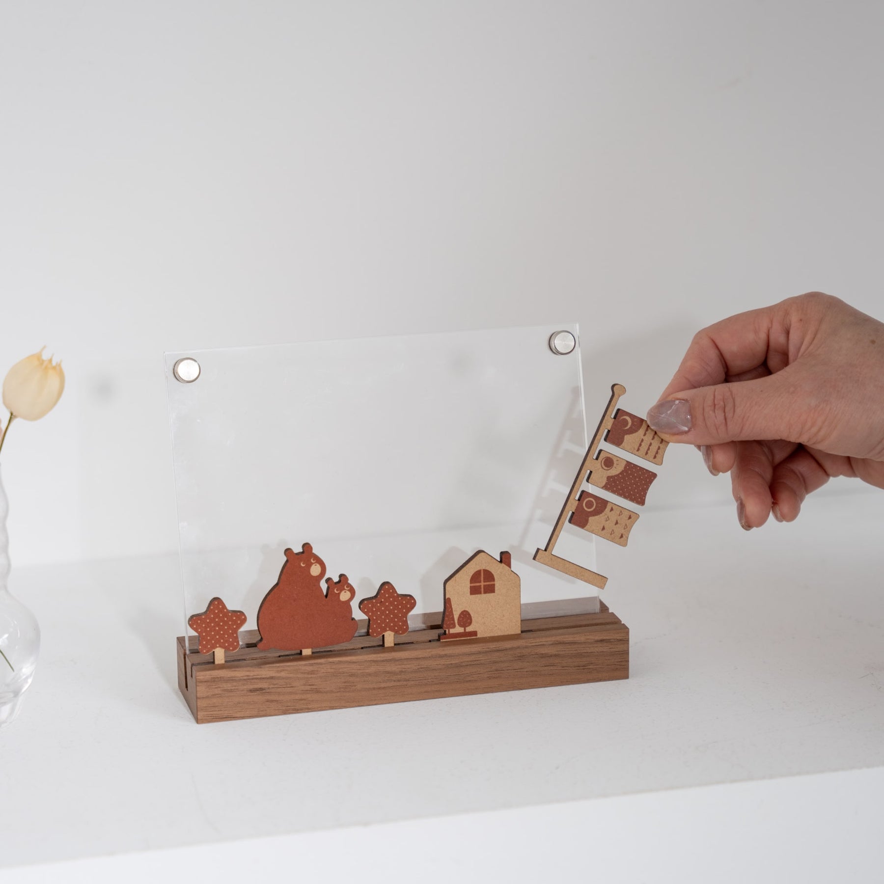 フォトフレーム 端午の節句