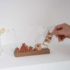 フォトフレーム 端午の節句