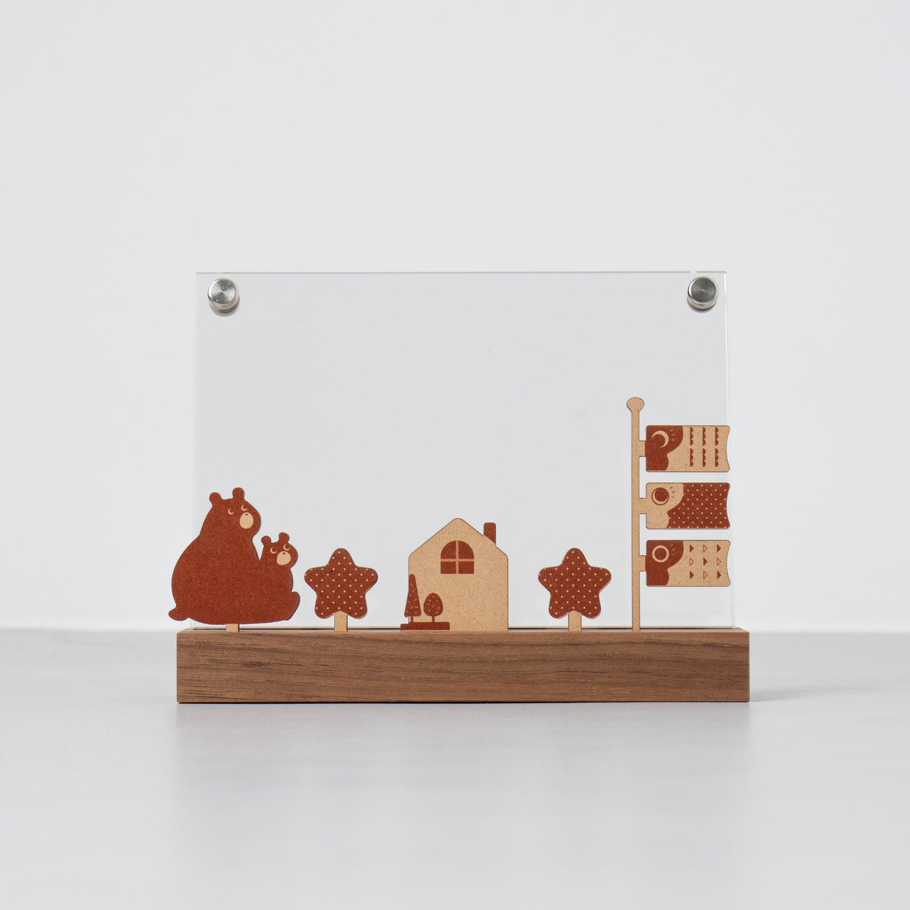 フォトフレーム 端午の節句