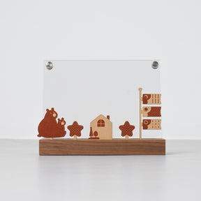 フォトフレーム 端午の節句