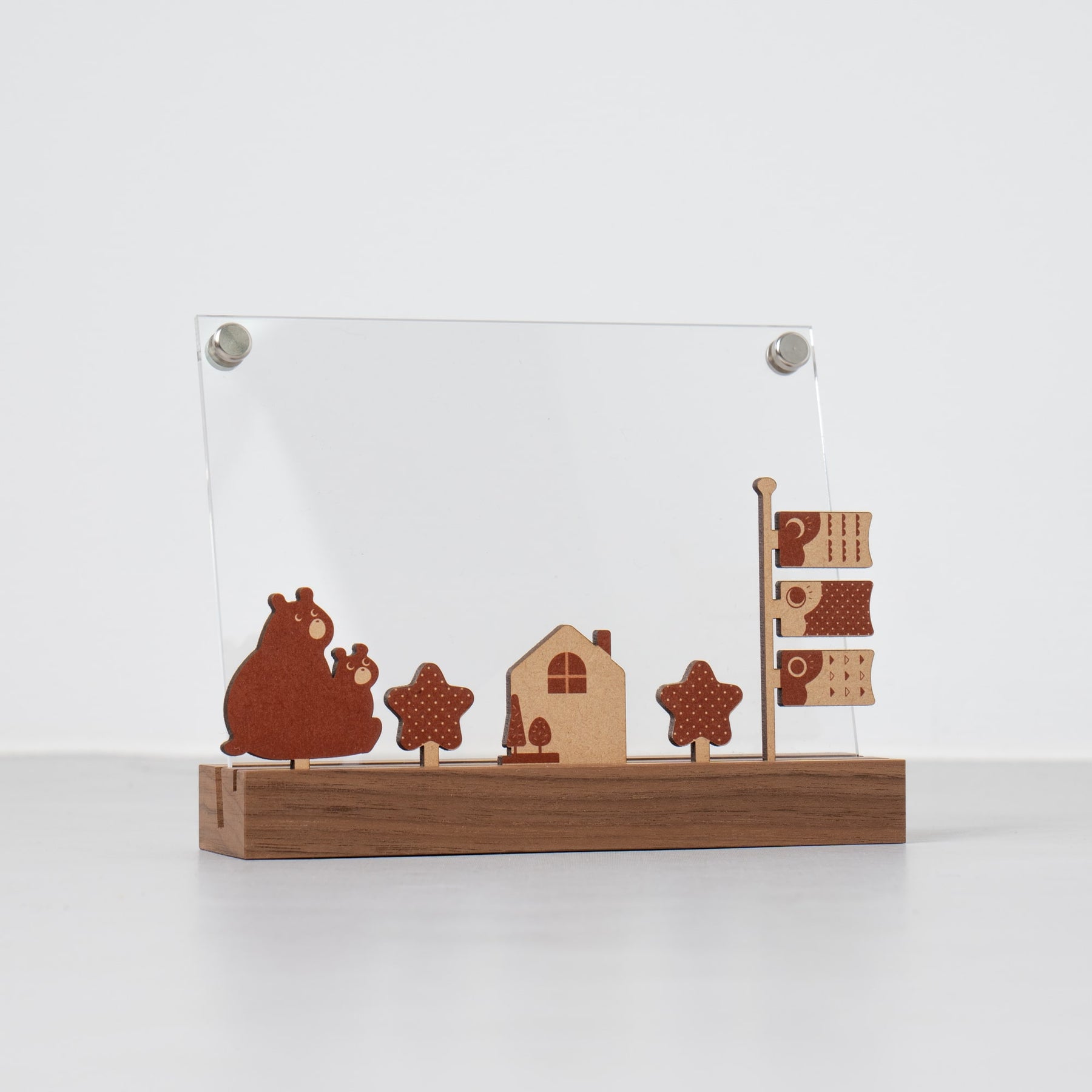 フォトフレーム 端午の節句