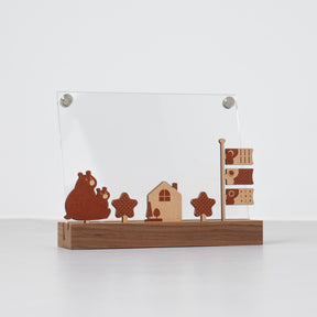 フォトフレーム 端午の節句