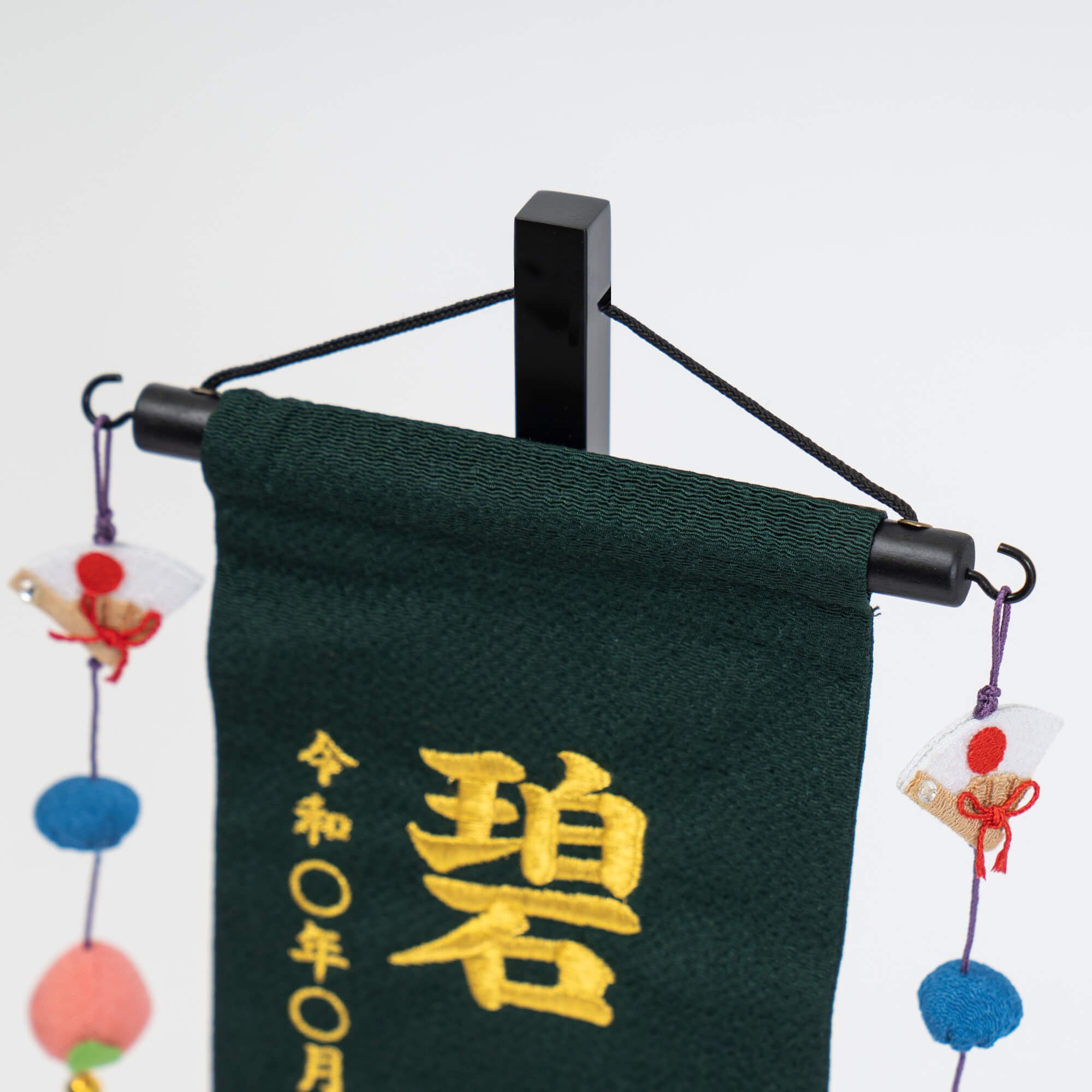 名前旗 男の子 桃太郎(小)