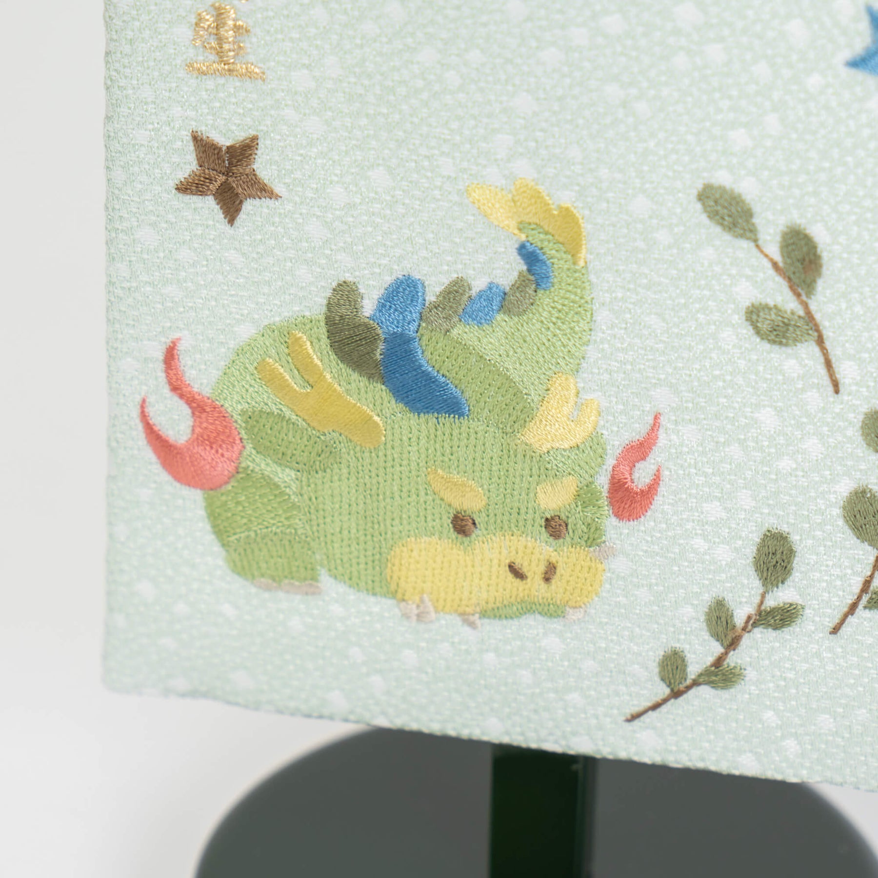 名前旗 男の子 りゅう(小)